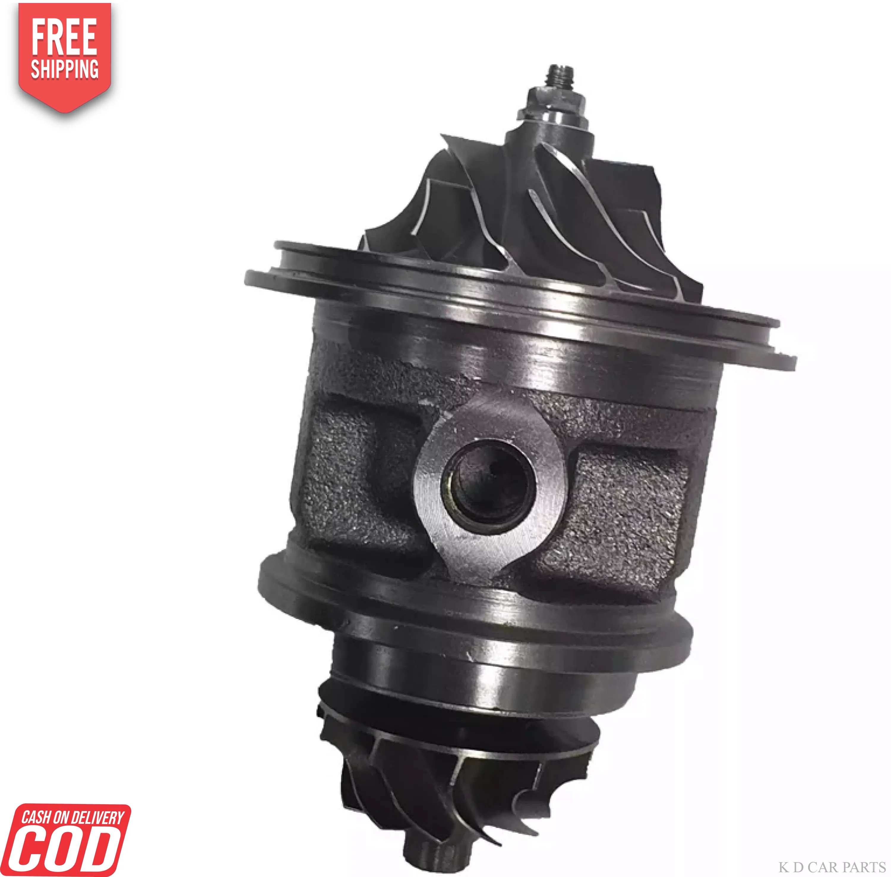 Turbo Core For Hyundai i20 Old Model 28201-2A730 Suotepower - Image 3