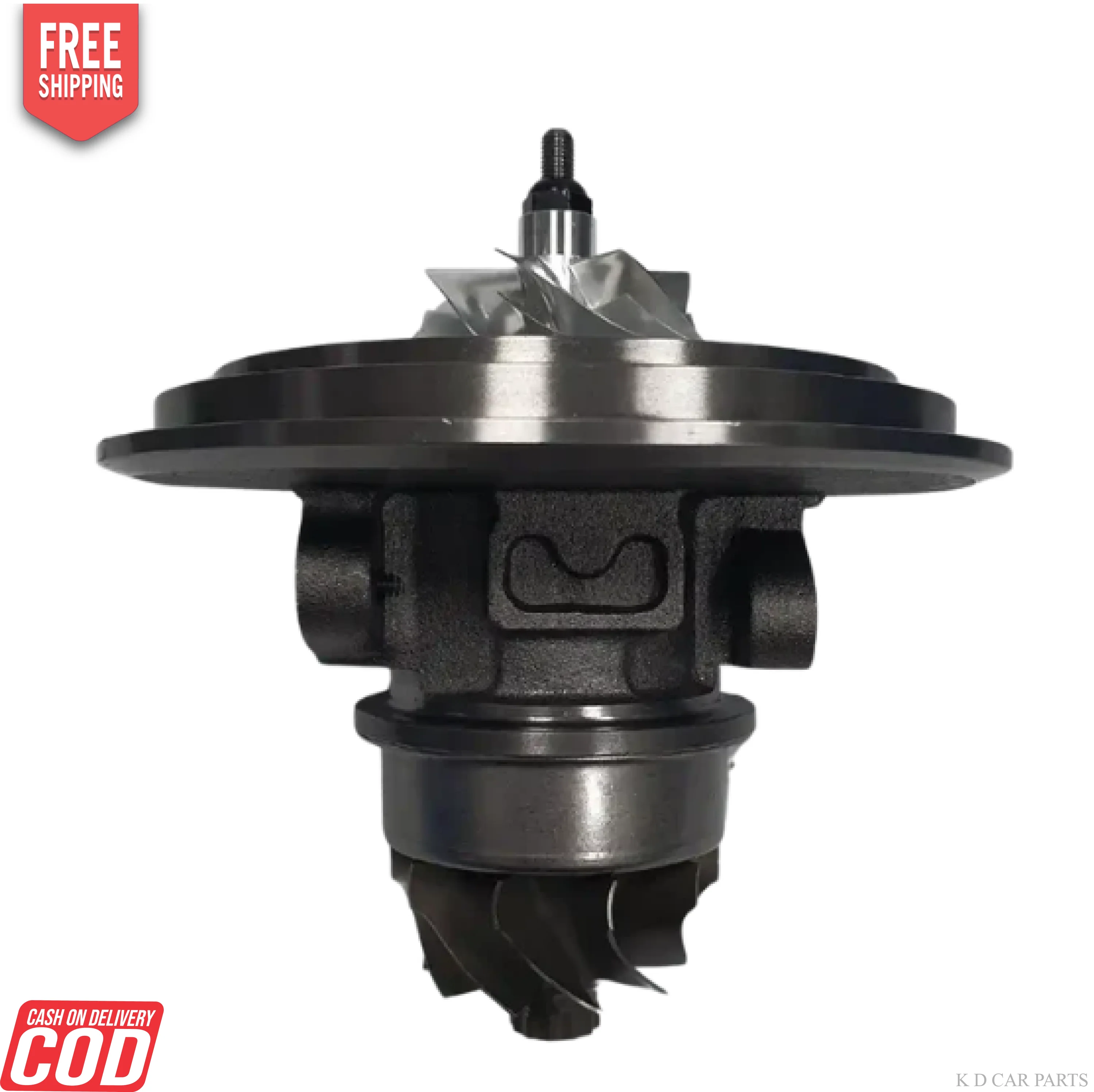 Turbo Core For Hyundai Santa Fe 28231-2F950 53039700652 - Image 3