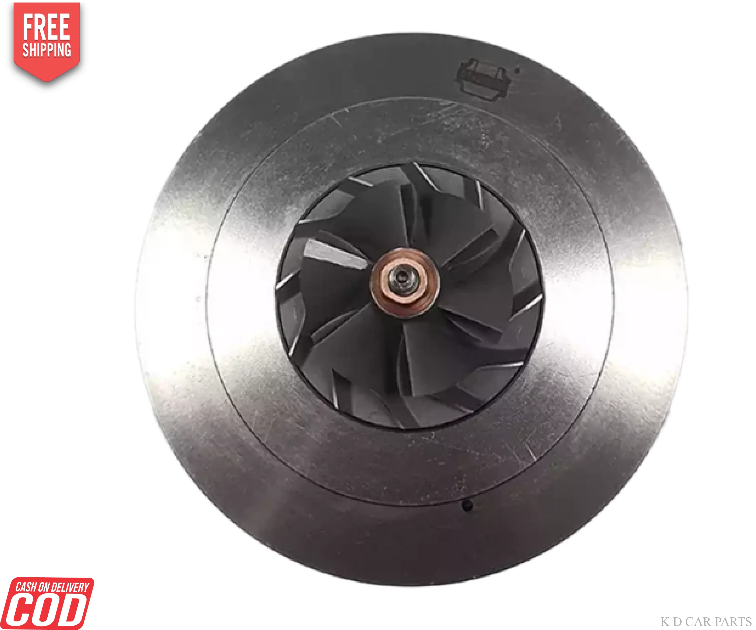 Turbo Core For Hyundai Santa fe 49173 07400 28231 27750 E&E