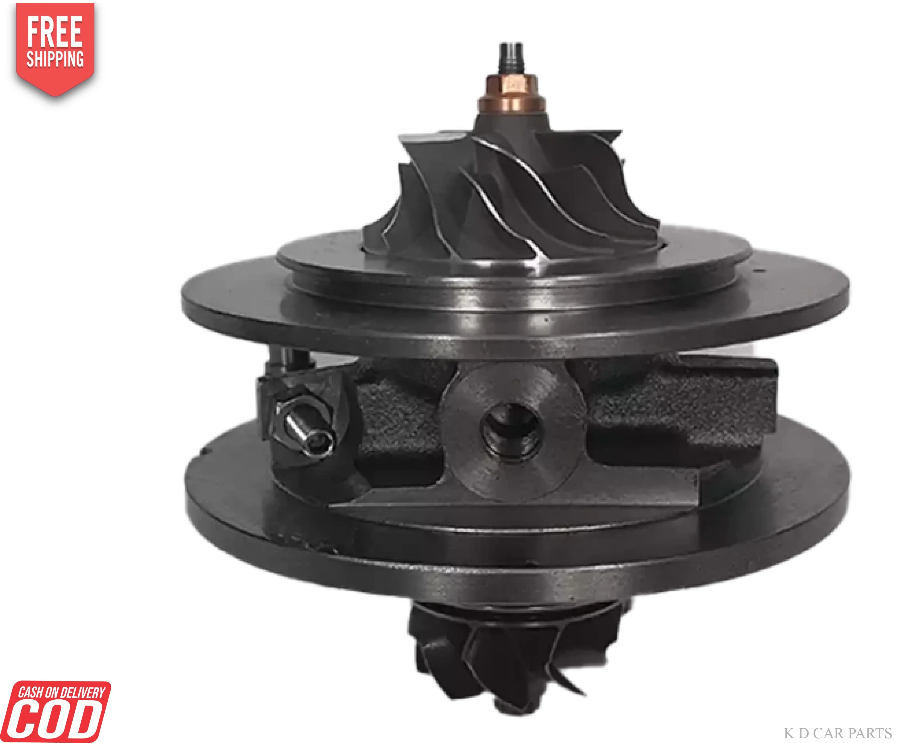 Turbo Core For Hyundai Santa fe 49173 07400 28231 27750 E&E - Image 2