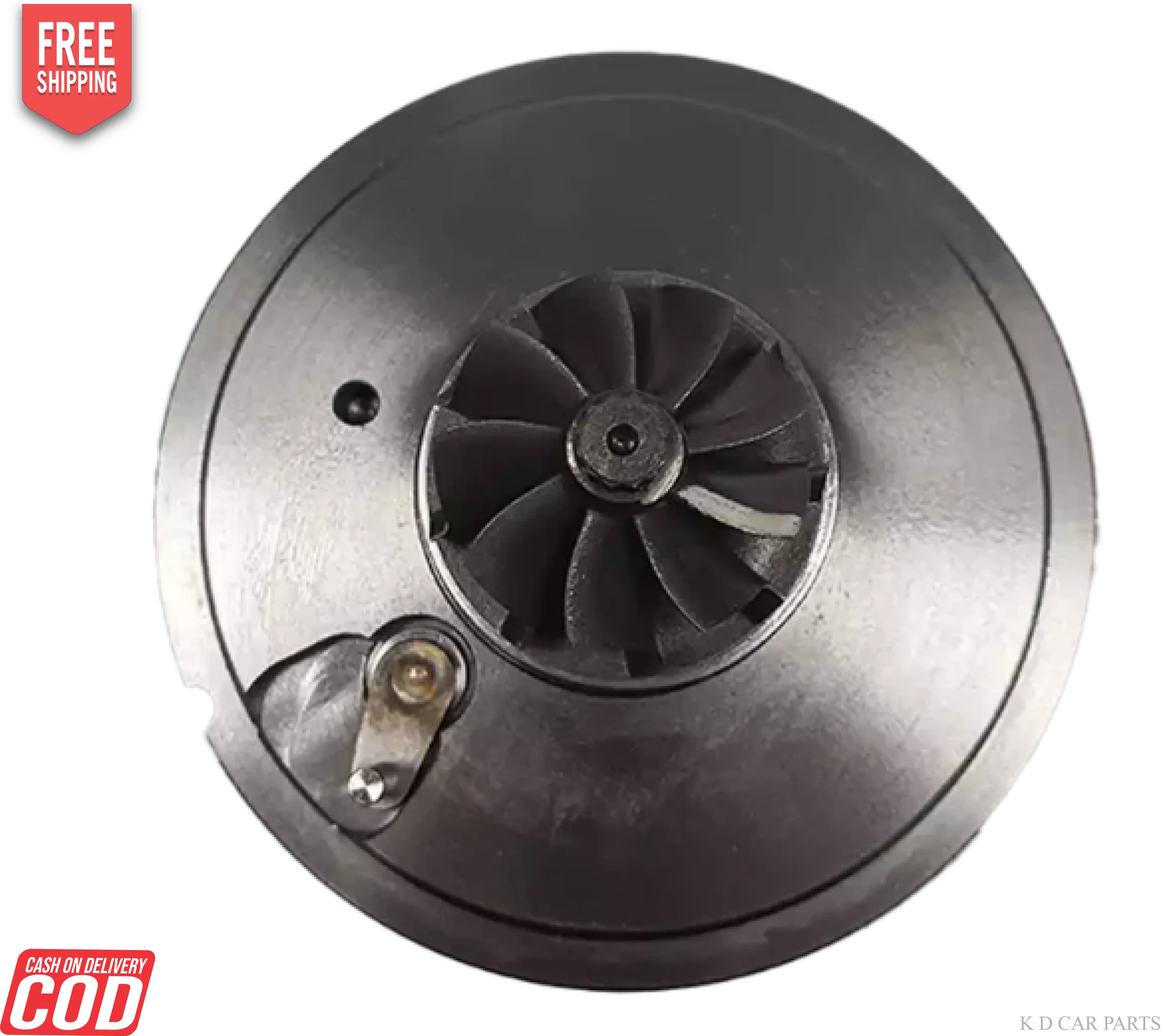 Turbo Core For Hyundai Santa fe 49173 07400 28231 27750 E&E - Image 3