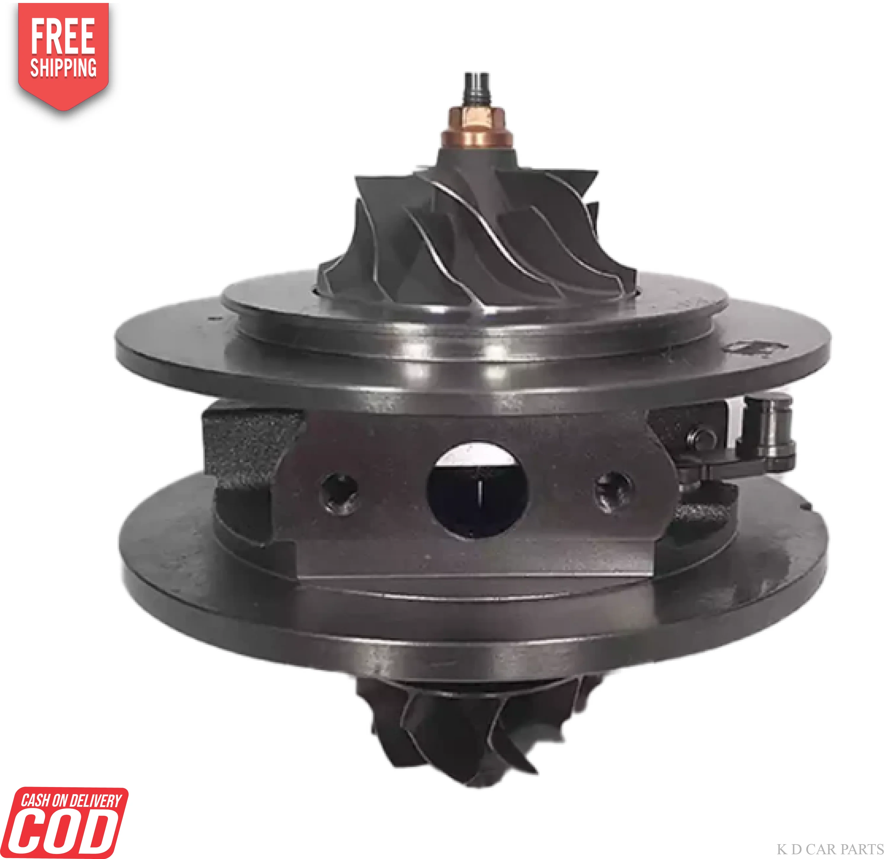 Turbo Core For Hyundai Santa fe 49173 07400 28231 27750 E&E - Image 4