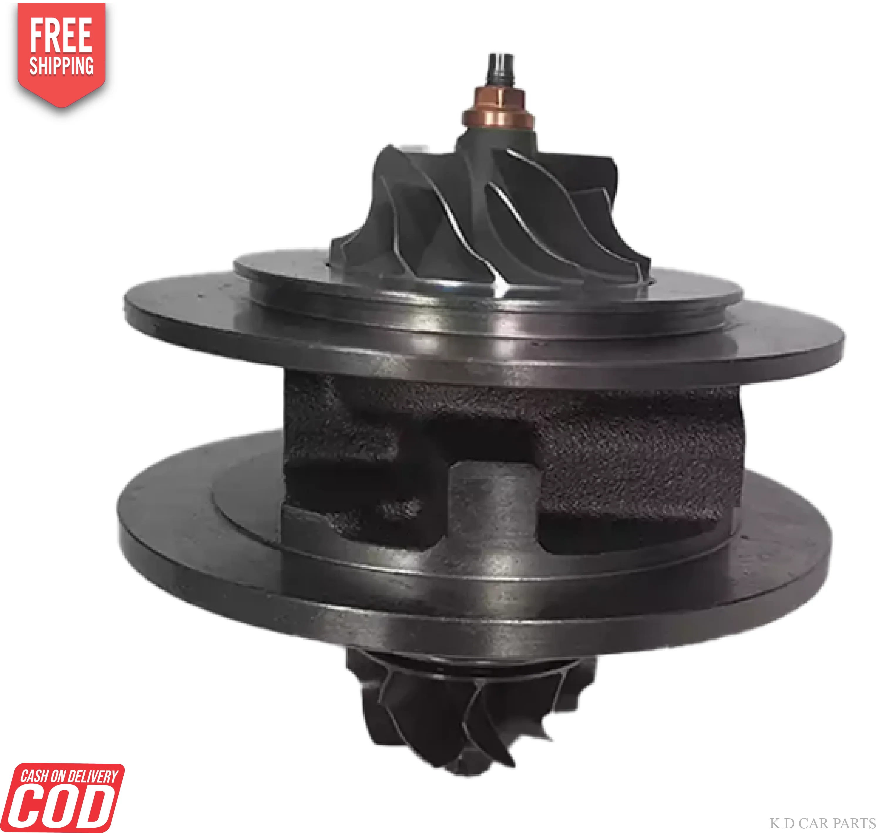 Turbo Core For Hyundai Santa fe 49173 07400 28231 27750 E&E - Image 5