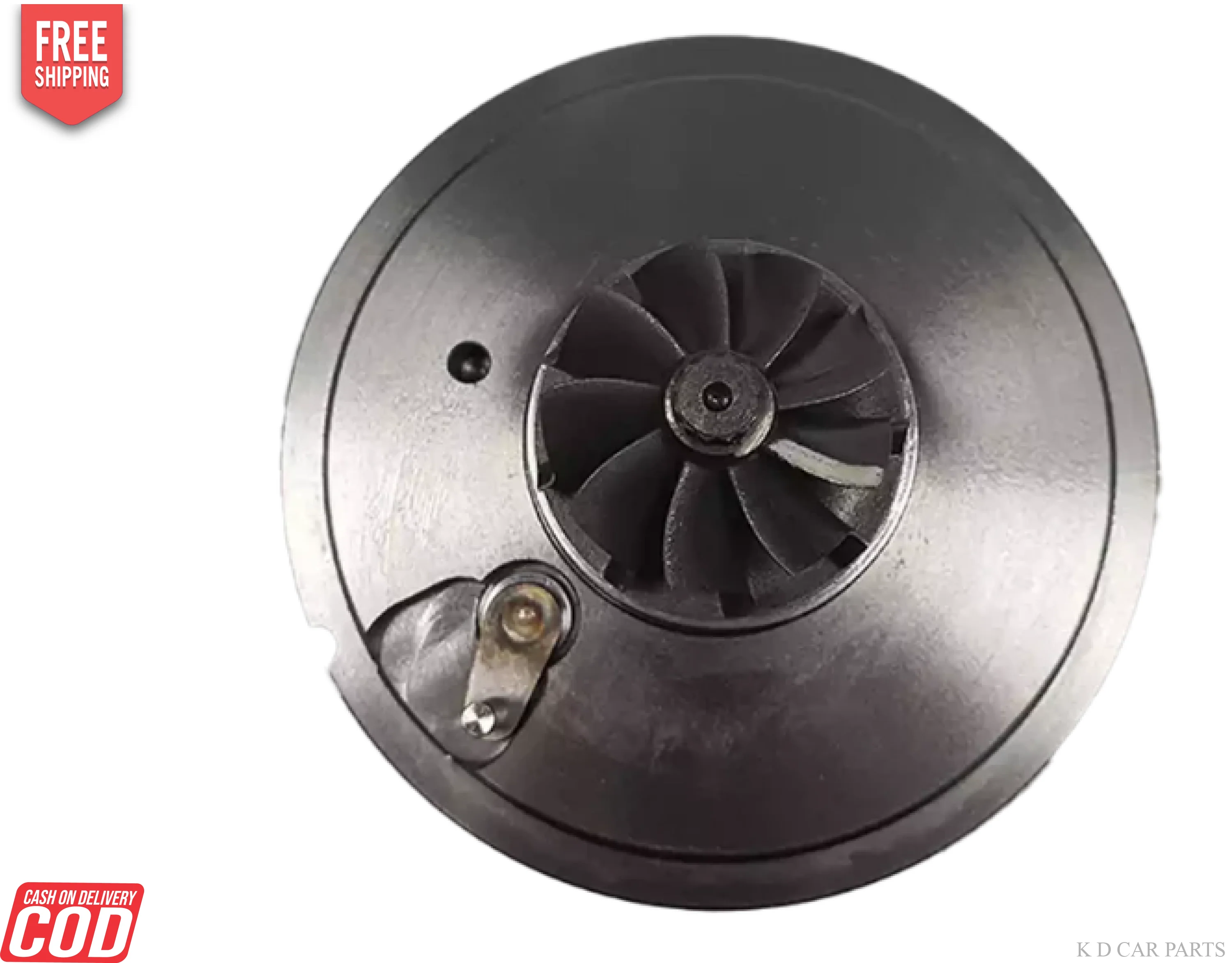 Turbo Core For Hyundai Santa fe 49173 07400 28231 27750 E&E - Image 2