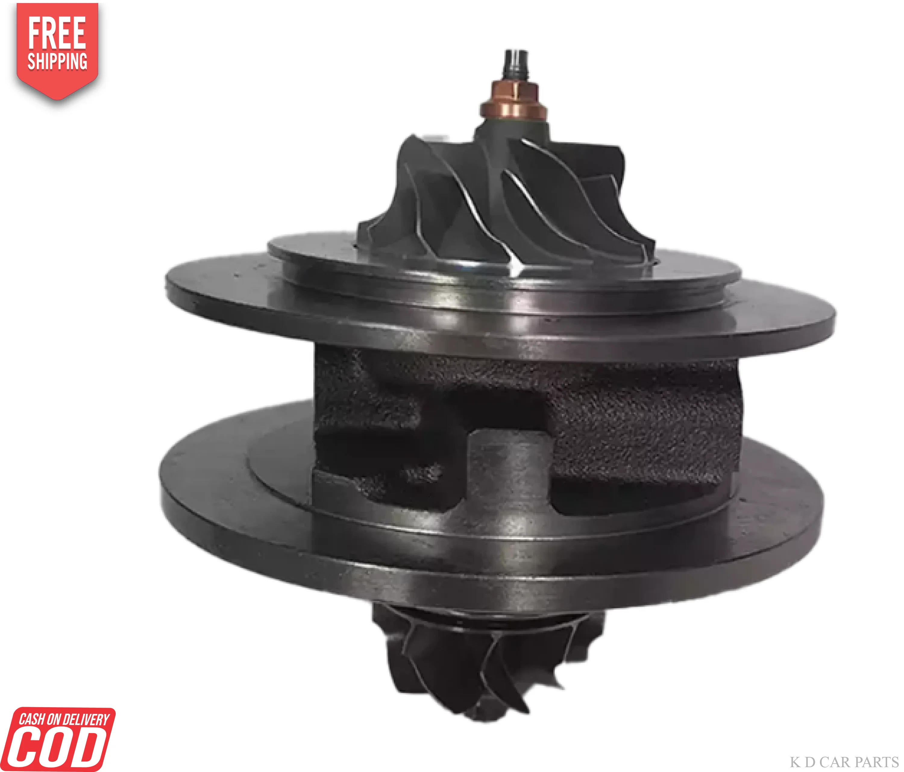 Turbo Core For Hyundai Santa fe 49173 07400 28231 27750 E&E - Image 4