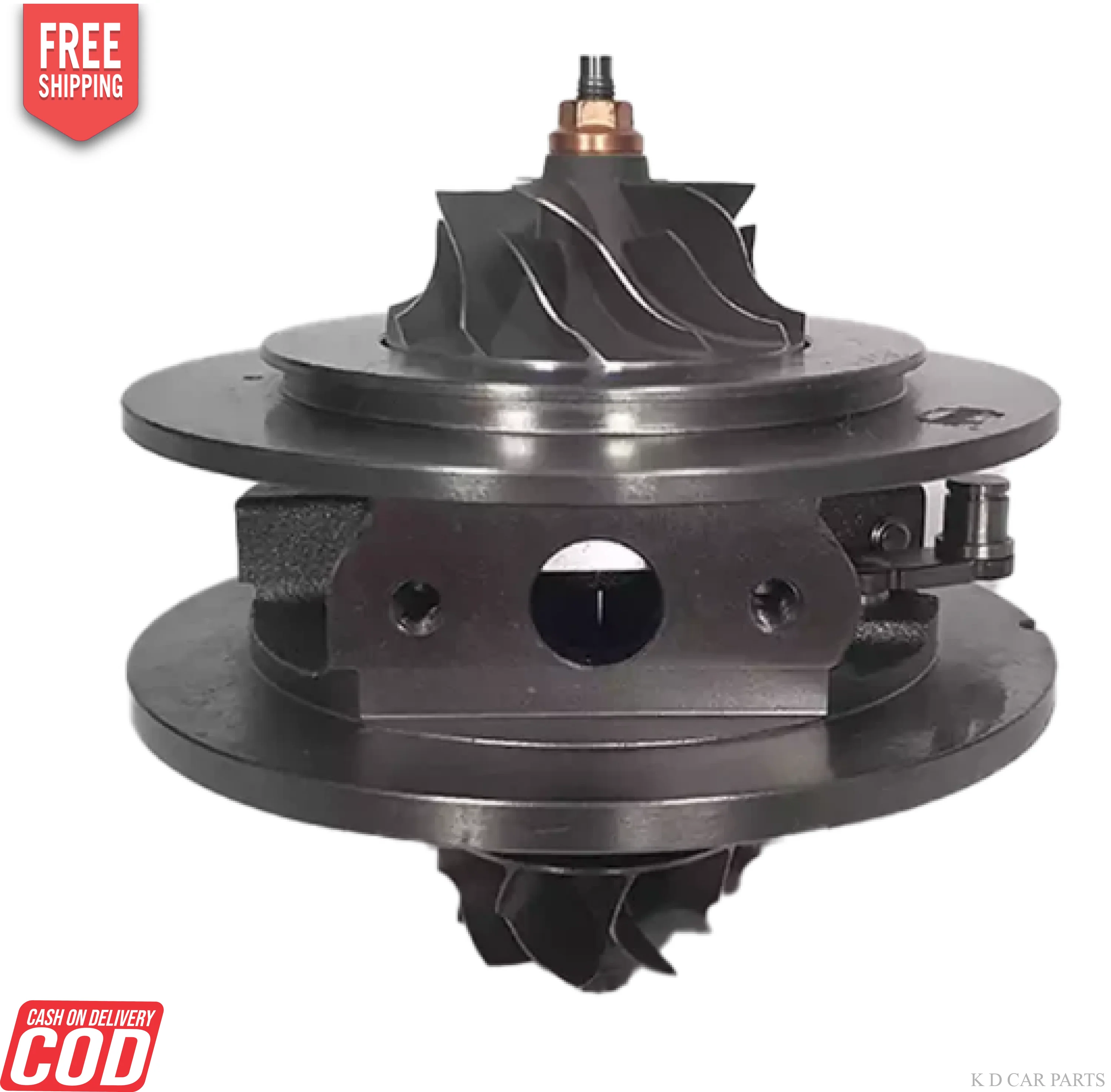 Turbo Core For Hyundai Santa fe 49173 07400 28231 27750 E&E - Image 5