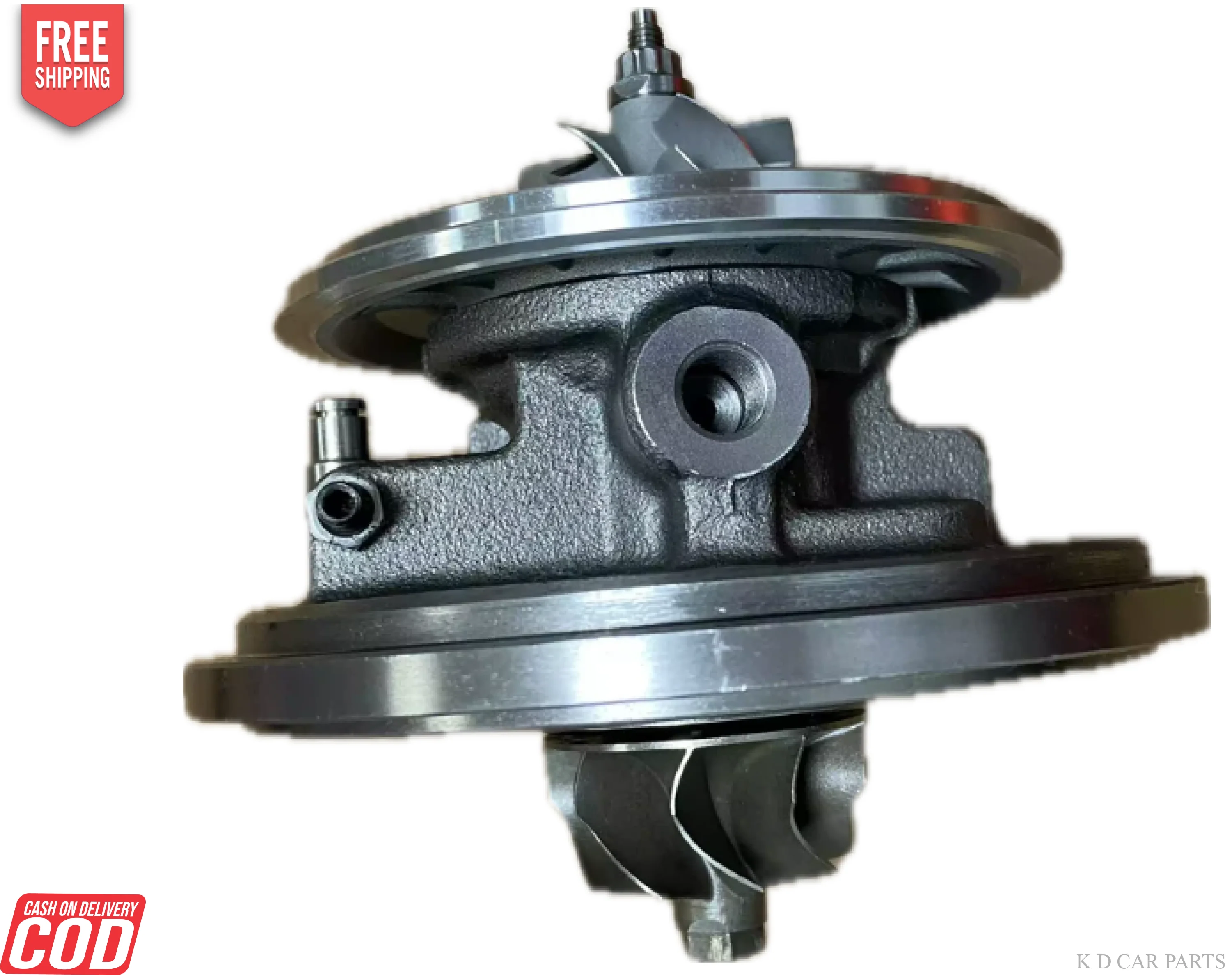 Turbo Core For Hyundai Sonata Embera 28231-27460 Turbomaster - Image 3