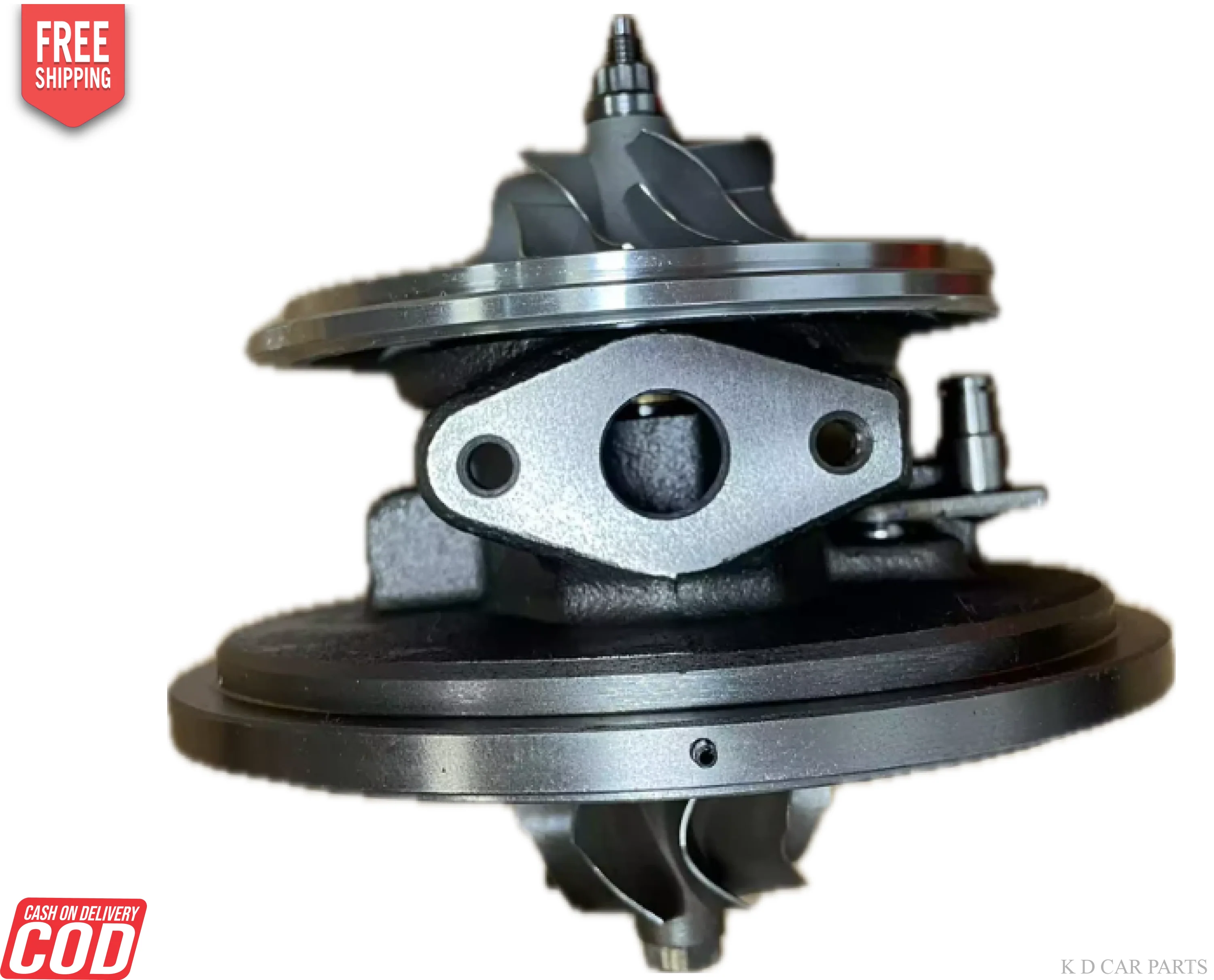 Turbo Core For Hyundai Sonata Embera 28231-27460 Turbomaster - Image 4