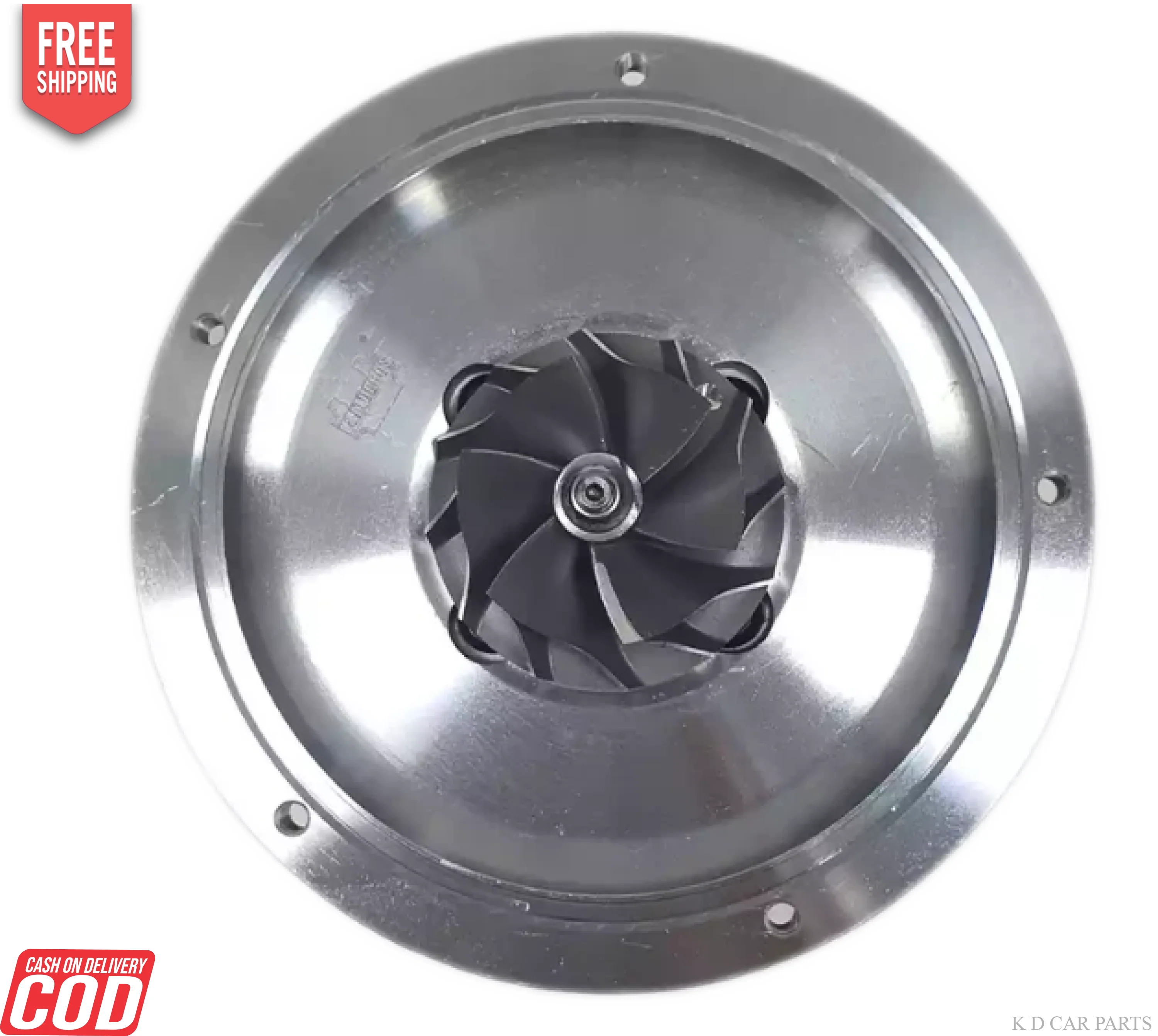 Turbo Core For Hyundai Terracan Kia Sedona 28201 4X700 E&E