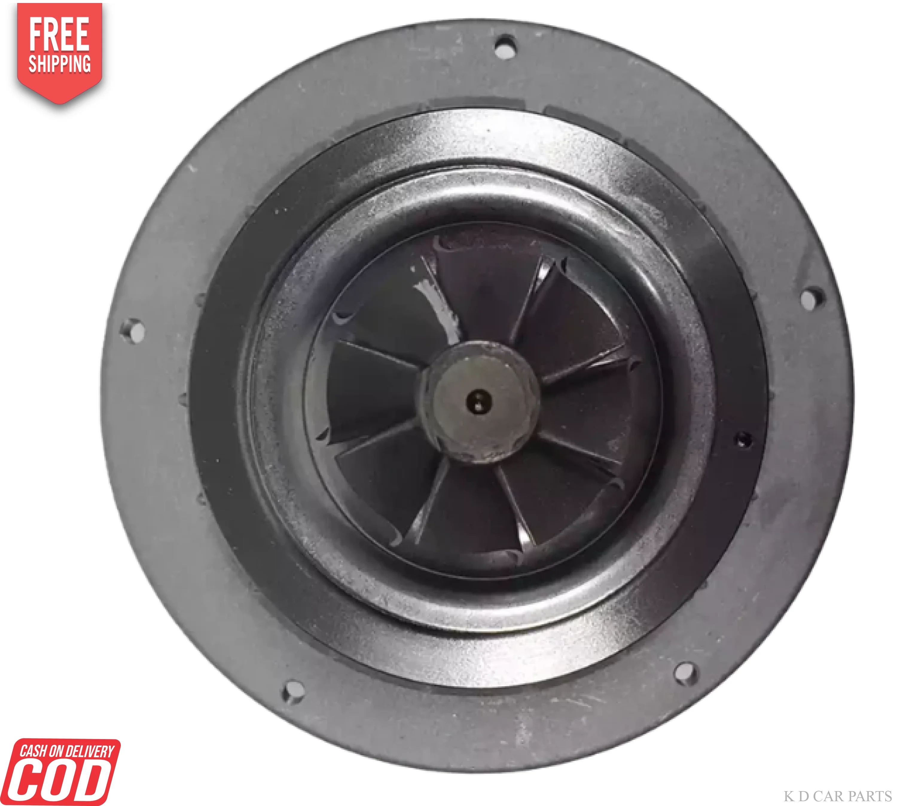 Turbo Core For Hyundai Terracan Kia Sedona 28201 4X700 E&E - Image 2