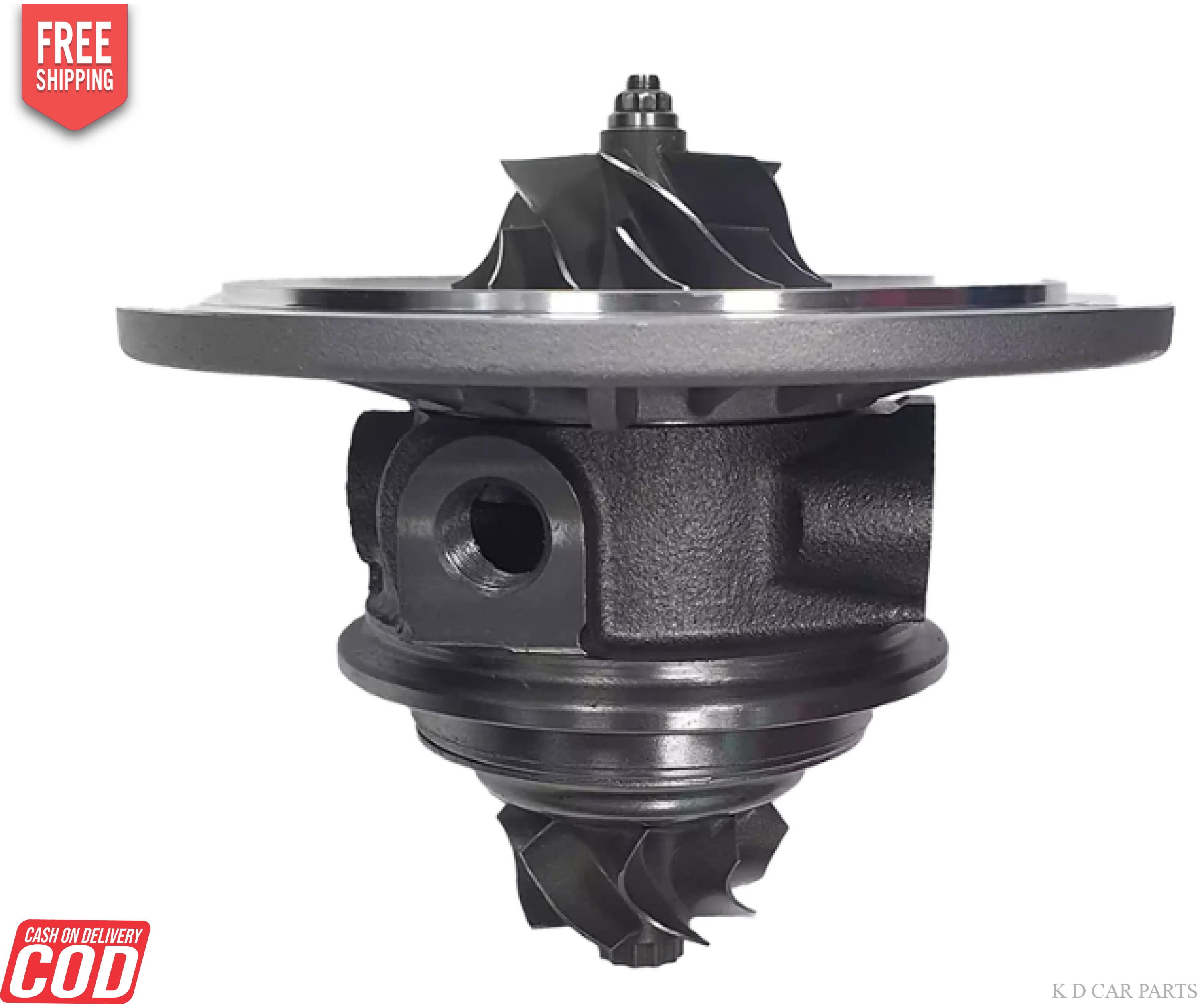 Turbo Core For Hyundai Terracan Kia Sedona 28201 4X700 E&E - Image 3