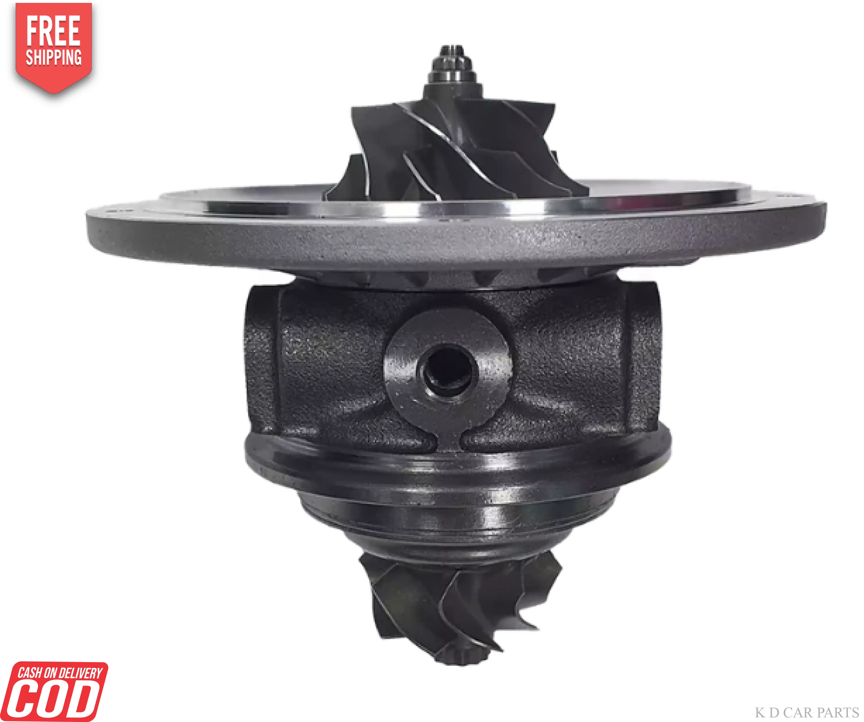 Turbo Core For Hyundai Terracan Kia Sedona 28201 4X700 E&E - Image 4