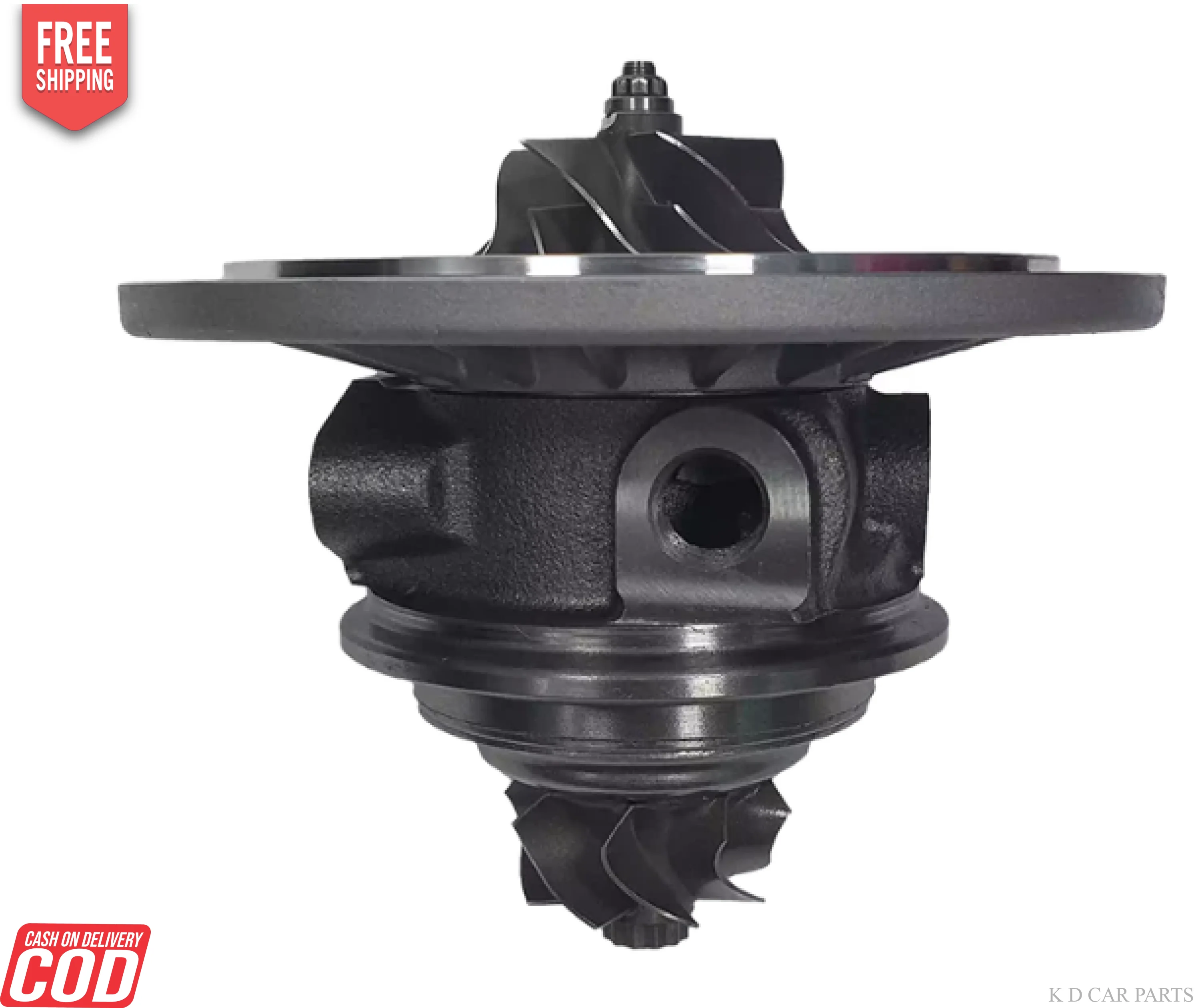 Turbo Core For Hyundai Terracan Kia Sedona 28201 4X700 E&E - Image 5