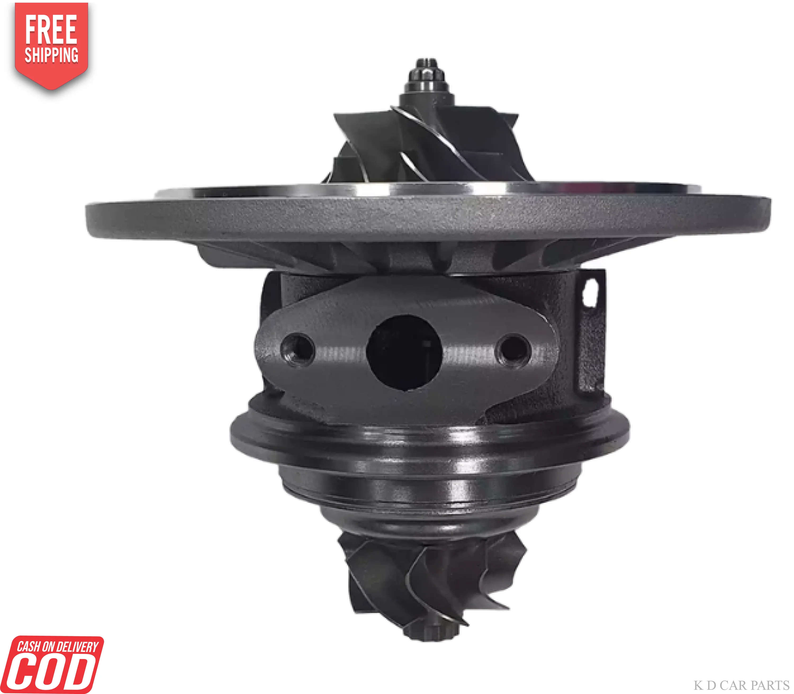 Turbo Core For Hyundai Terracan Kia Sedona 28201 4X700 E&E - Image 6