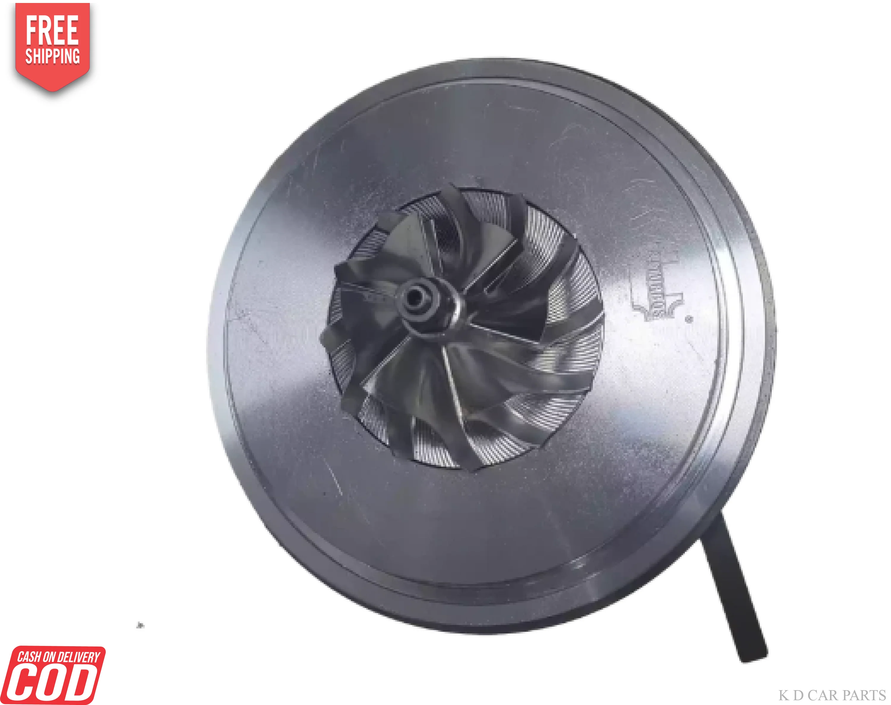 Turbo Core For Hyundai Tucson 2.0 5303 970 0432 E&E