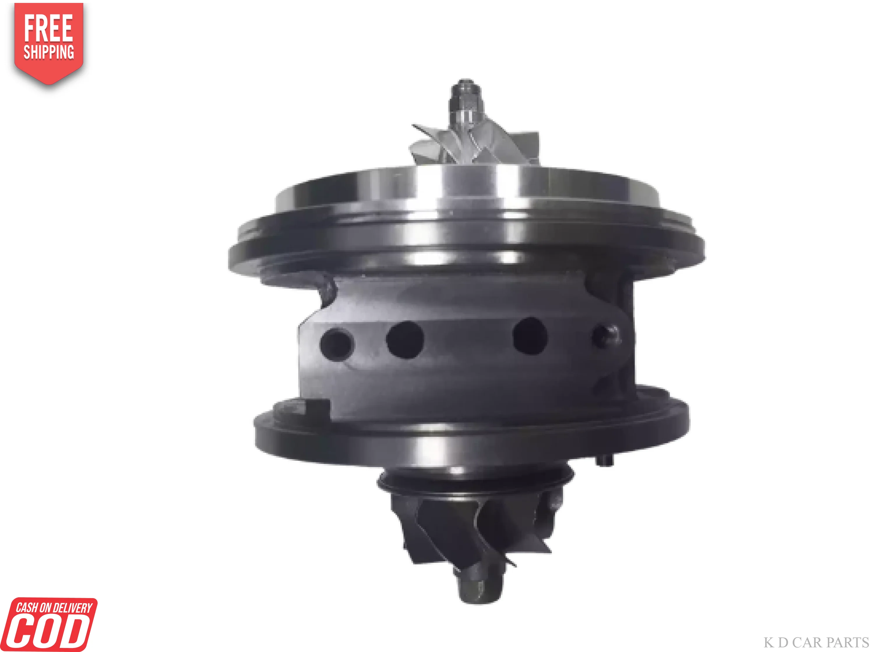Turbo Core For Hyundai Tucson 2.0 5303 970 0432 E&E - Image 3