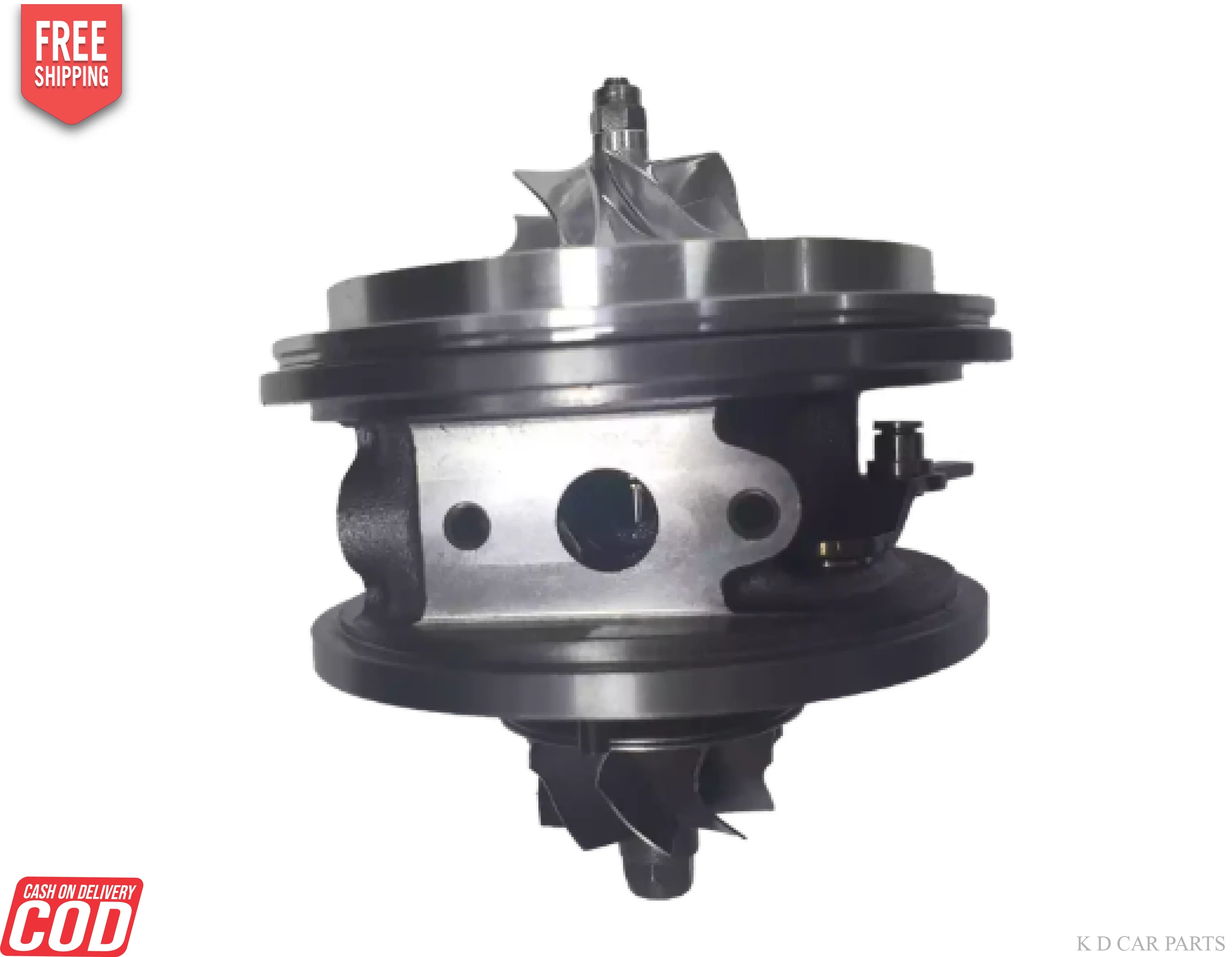 Turbo Core For Hyundai Tucson 2.0 5303 970 0432 E&E - Image 4