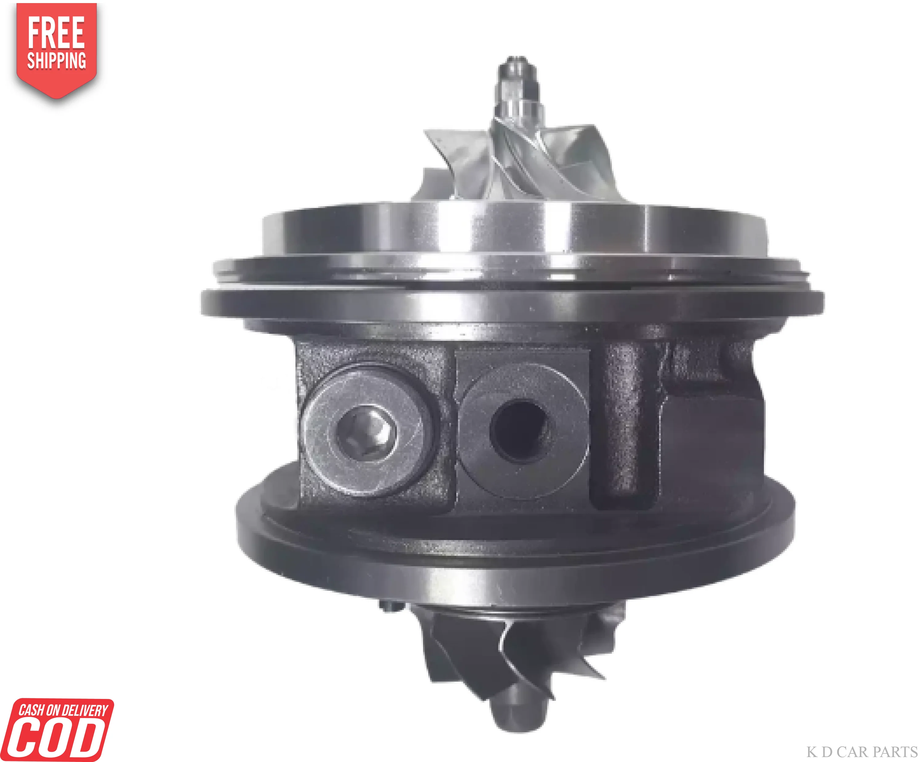 Turbo Core For Hyundai Tucson 2.0 5303 970 0432 E&E - Image 5