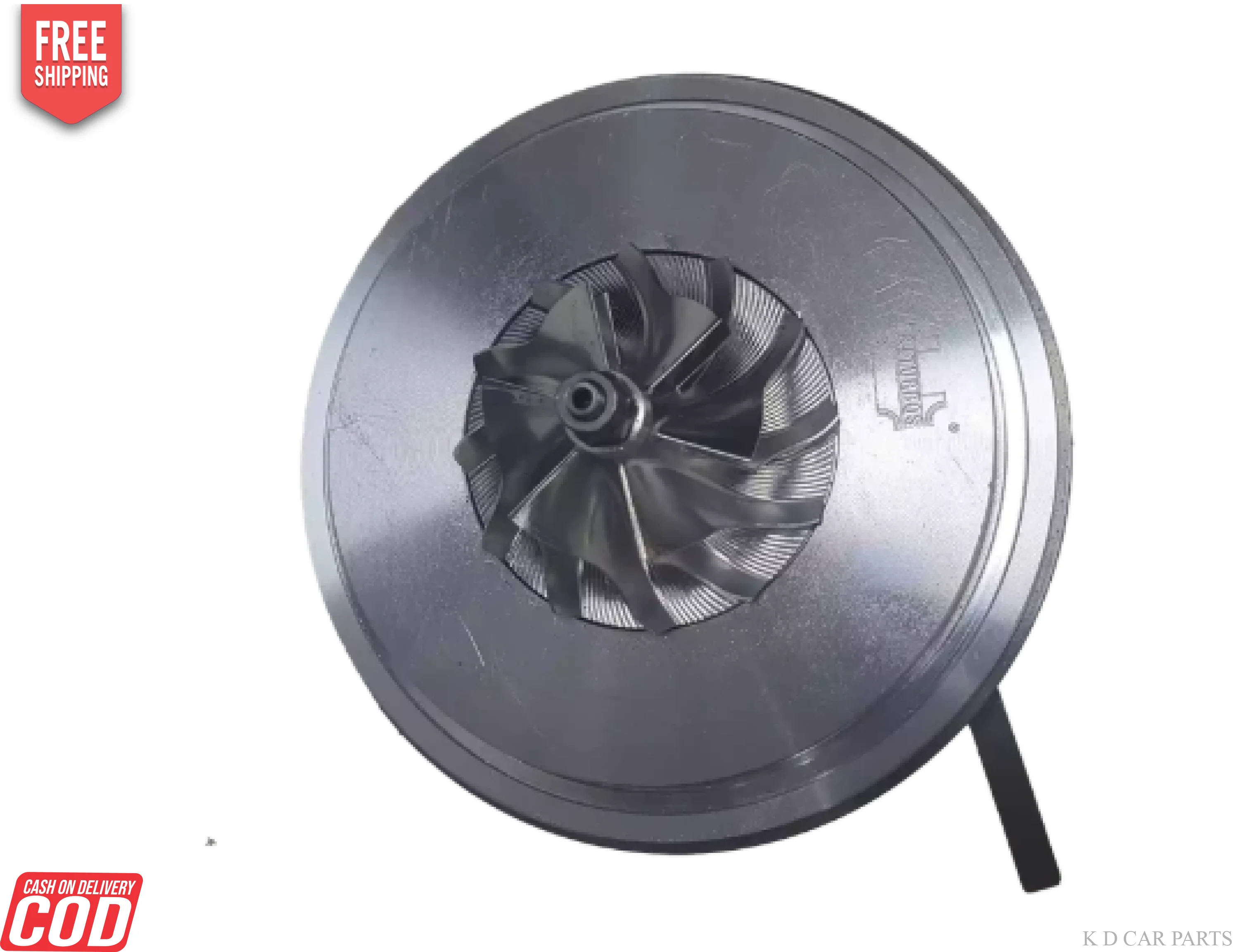 Turbo Core For Hyundai Tucson 2.0 5303 970 0432 E&E