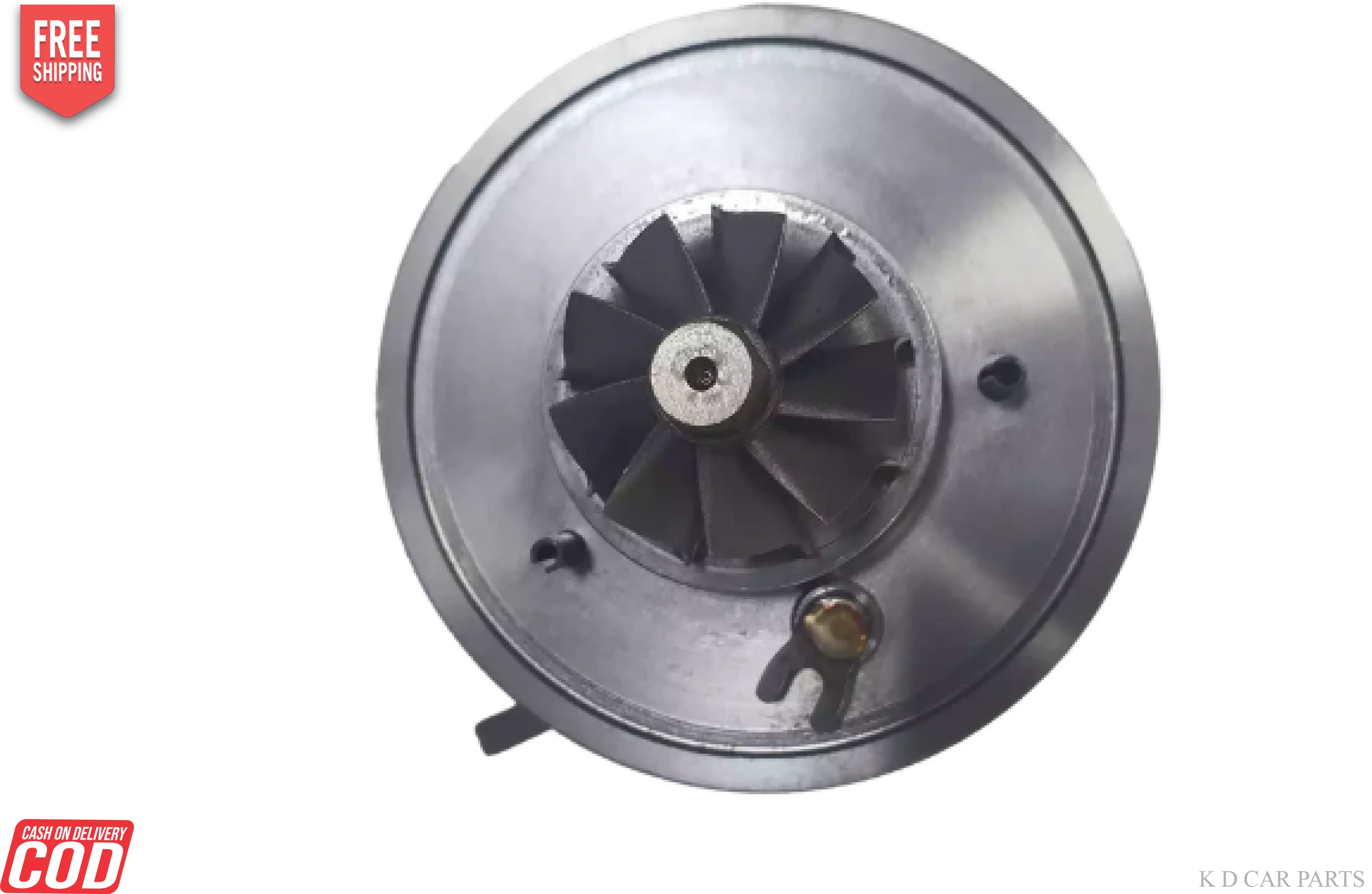 Turbo Core For Hyundai Tucson 2.0 5303 970 0432 E&E - Image 2