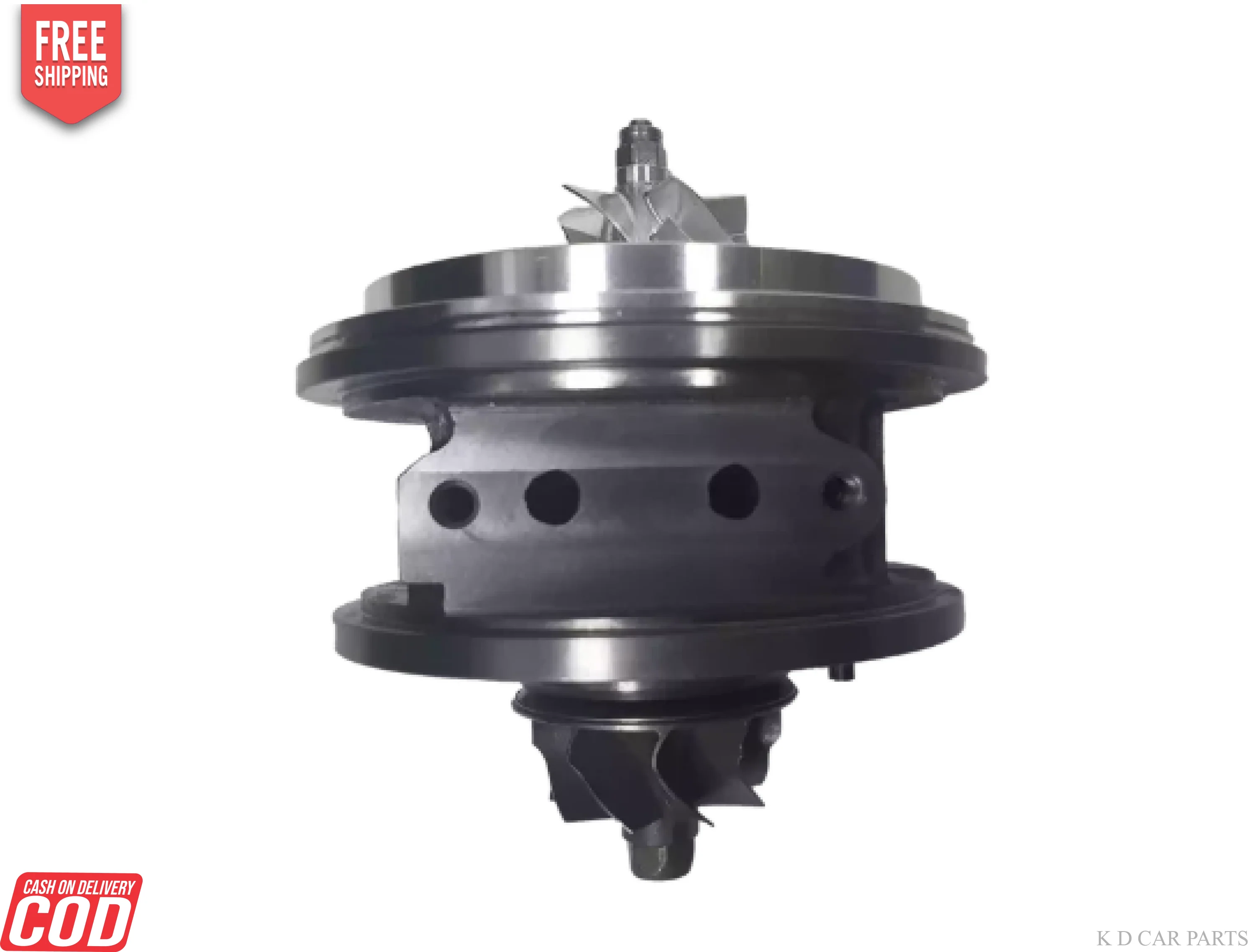 Turbo Core For Hyundai Tucson 2.0 5303 970 0432 E&E - Image 3