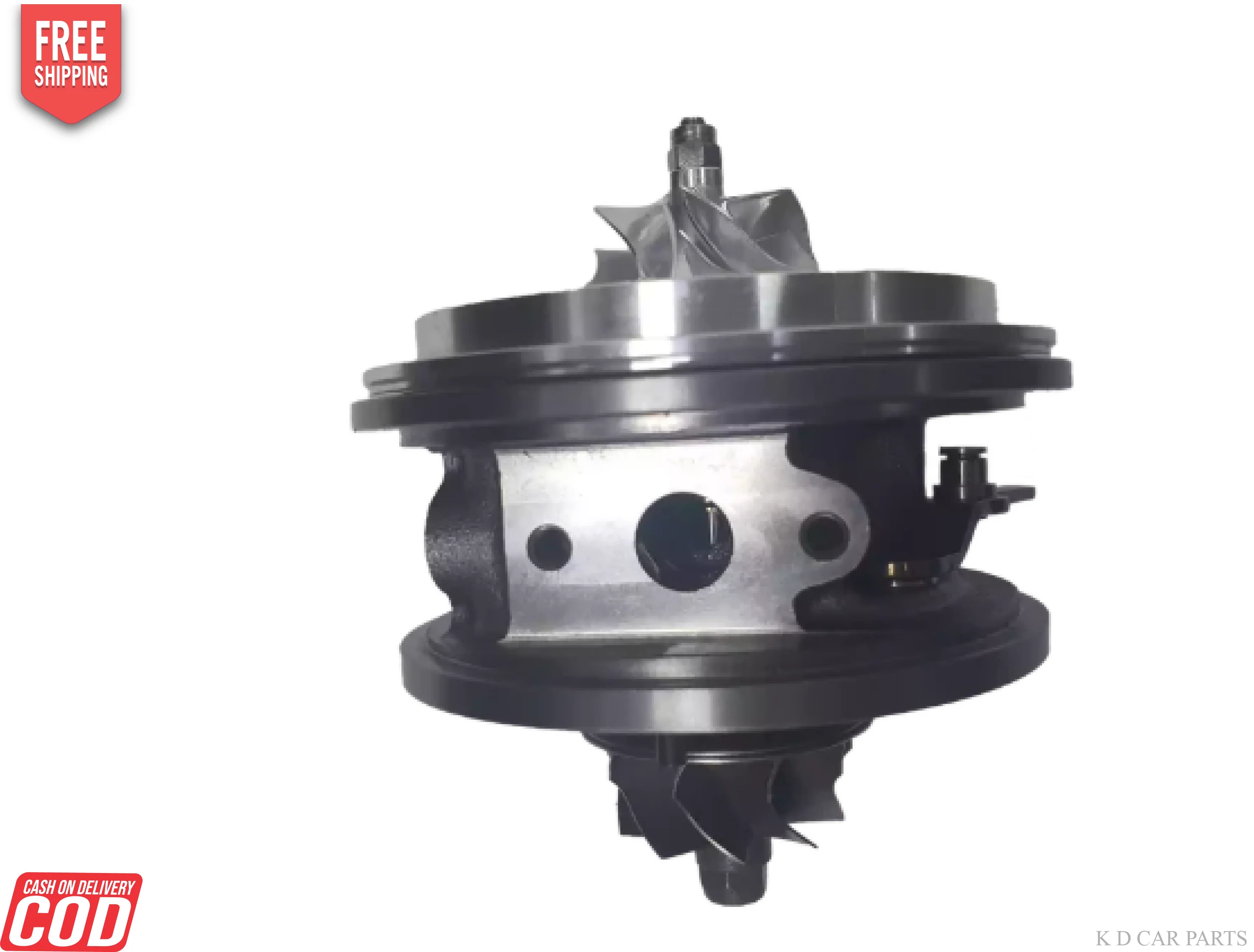 Turbo Core For Hyundai Tucson 2.0 5303 970 0432 E&E - Image 4