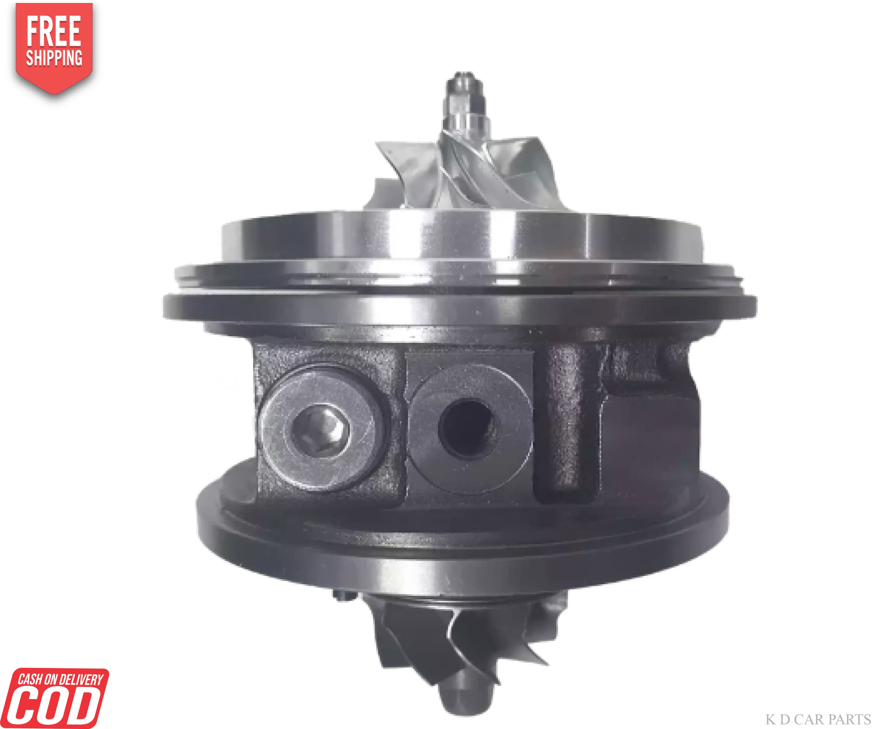 Turbo Core For Hyundai Tucson 2.0 5303 970 0432 E&E - Image 5