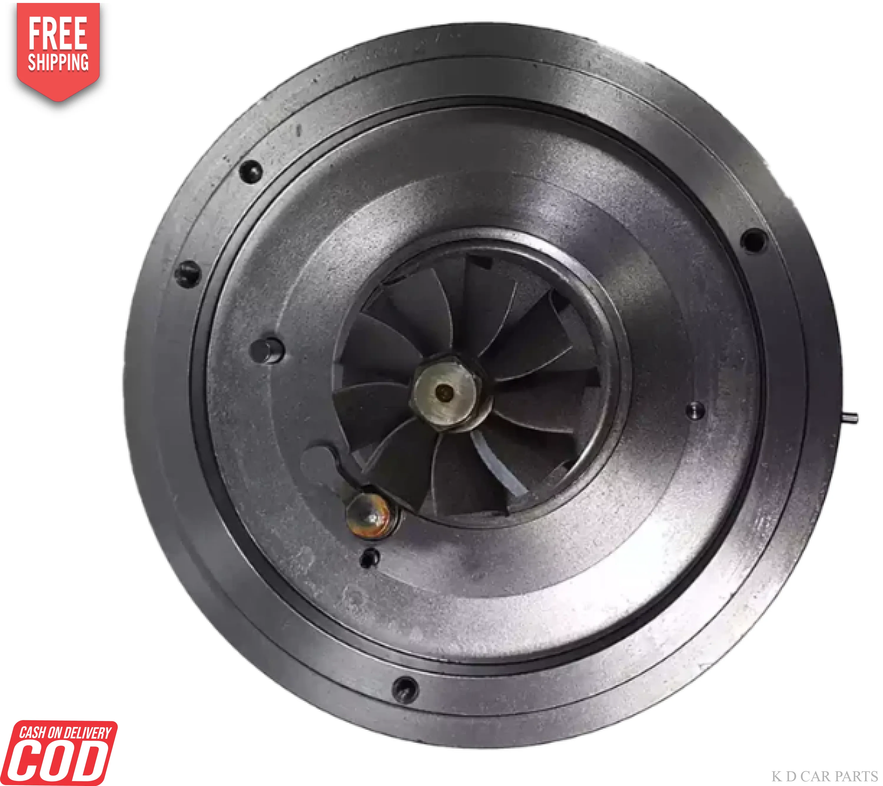 Turbo Core For Hyundai Tucson 2.0L 28231-2F000 E&E - Image 2