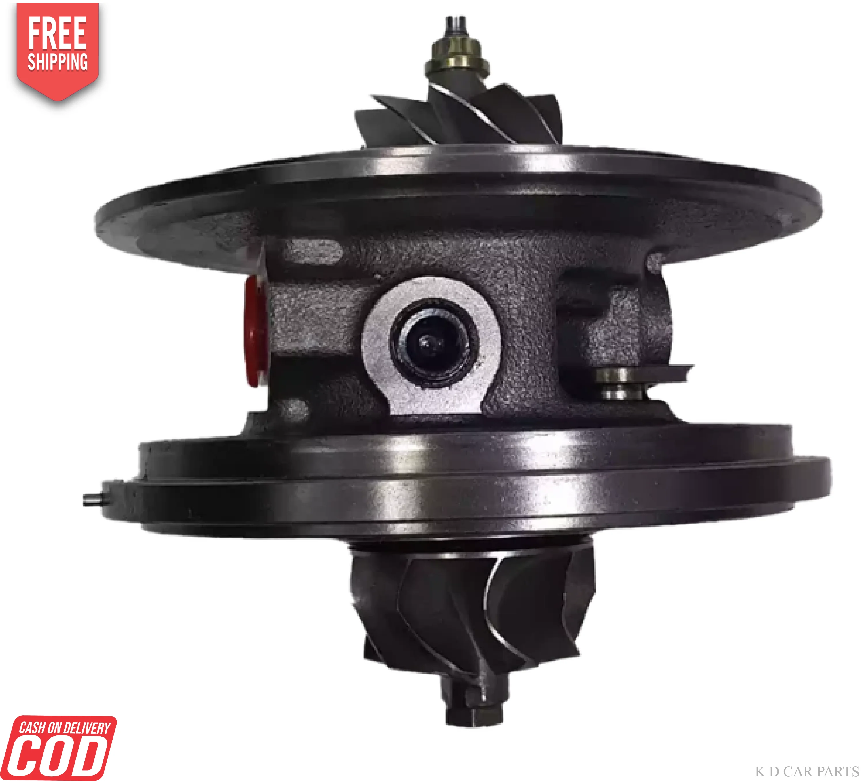 Turbo Core For Hyundai Tucson 2.0L 28231-2F000 E&E - Image 3
