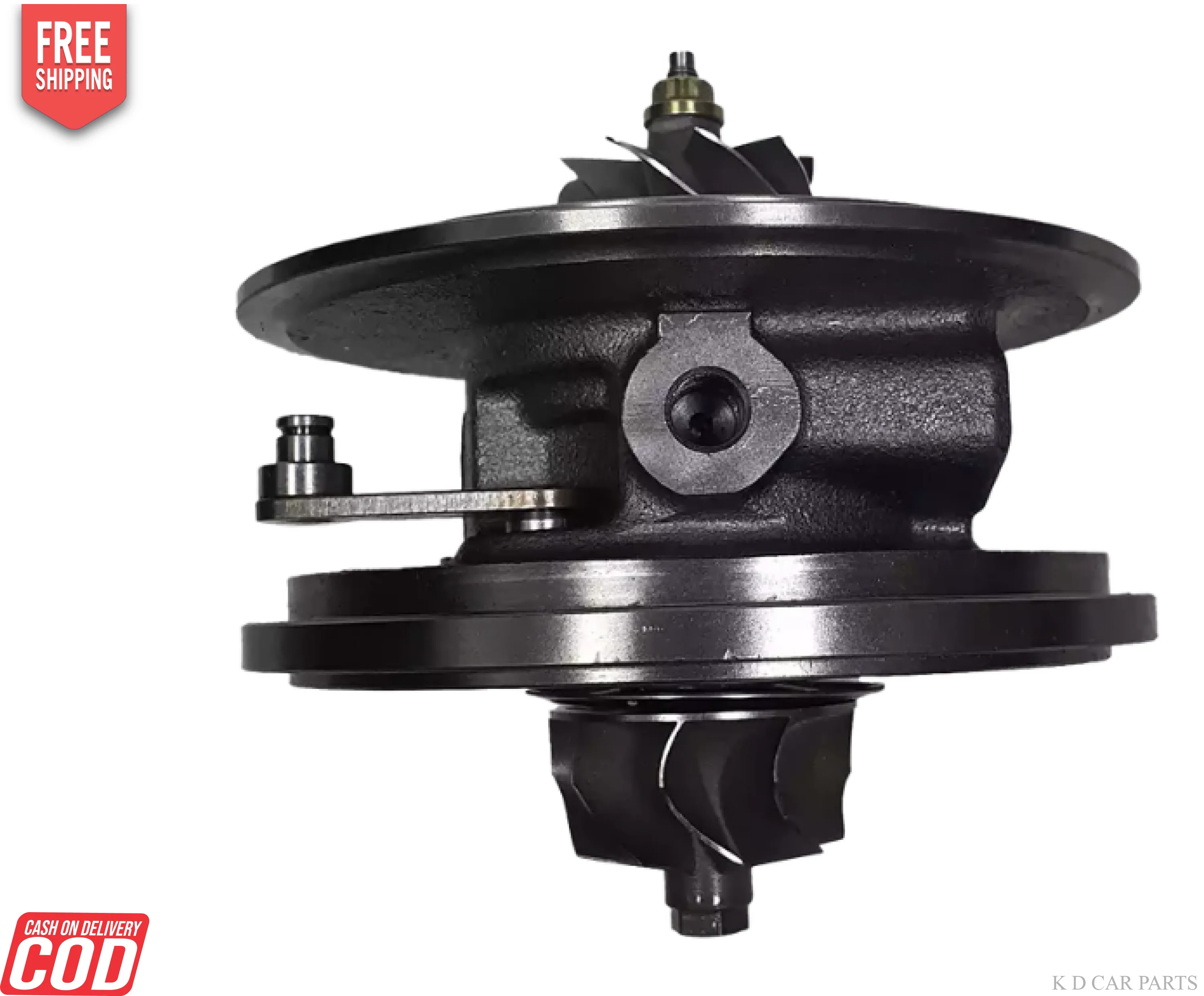 Turbo Core For Hyundai Tucson 2.0L 28231-2F000 E&E - Image 4
