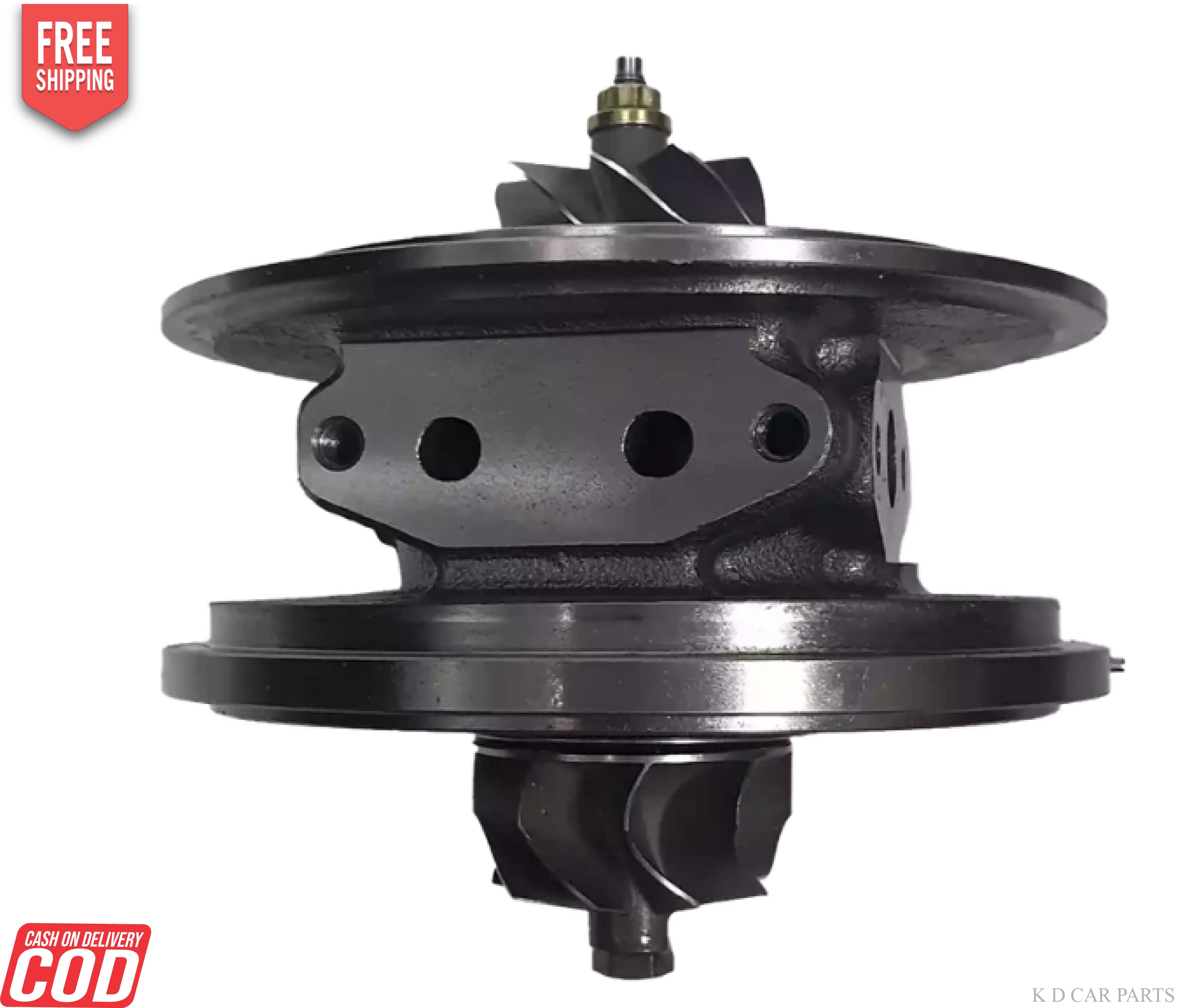 Turbo Core For Hyundai Tucson 2.0L 28231-2F000 E&E - Image 5