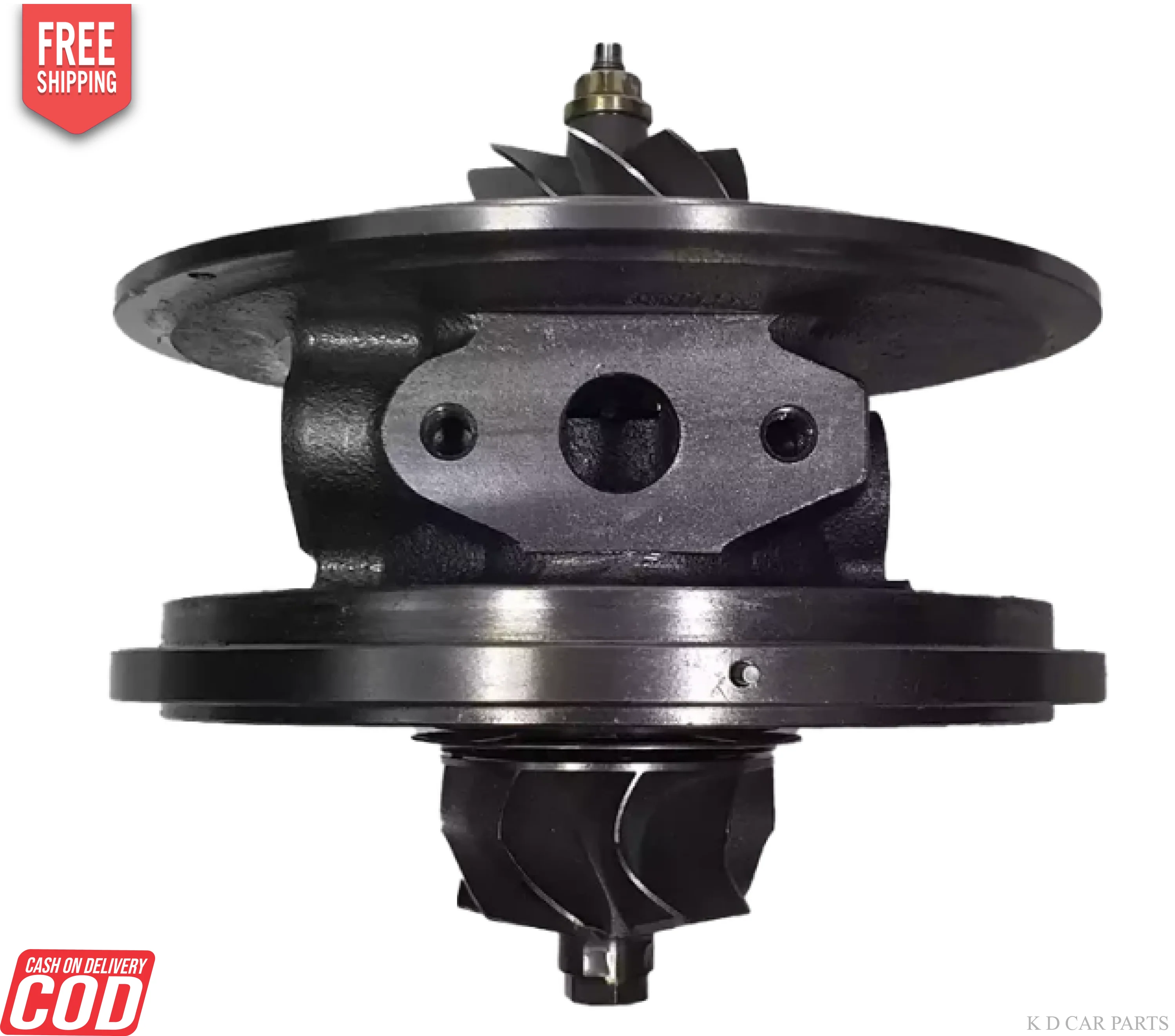 Turbo Core For Hyundai Tucson 2.0L 28231-2F000 E&E - Image 6