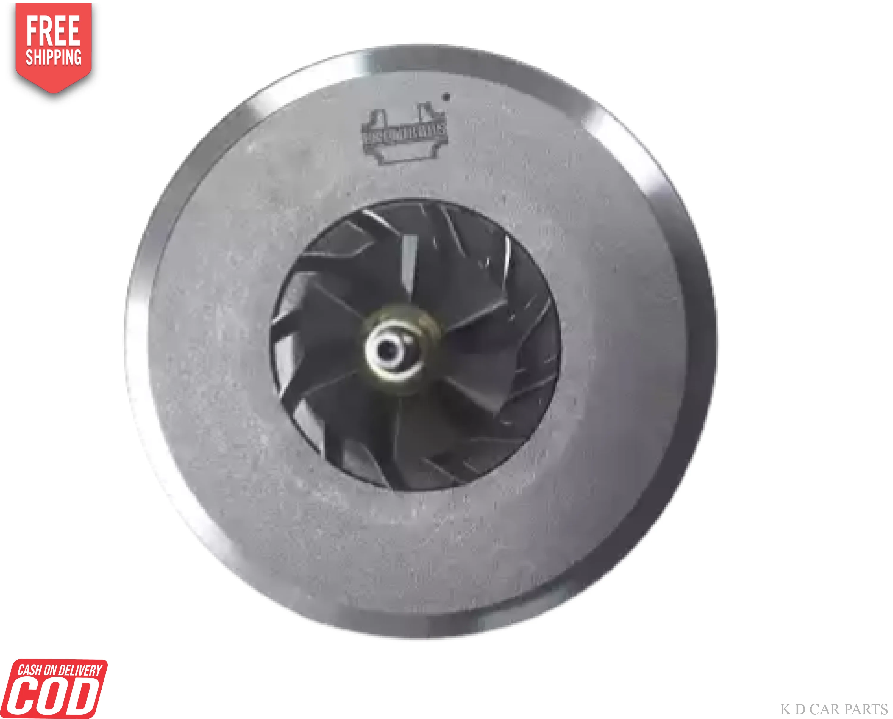 Turbo Core For Hyundai Verna 28201-2A400 E&E