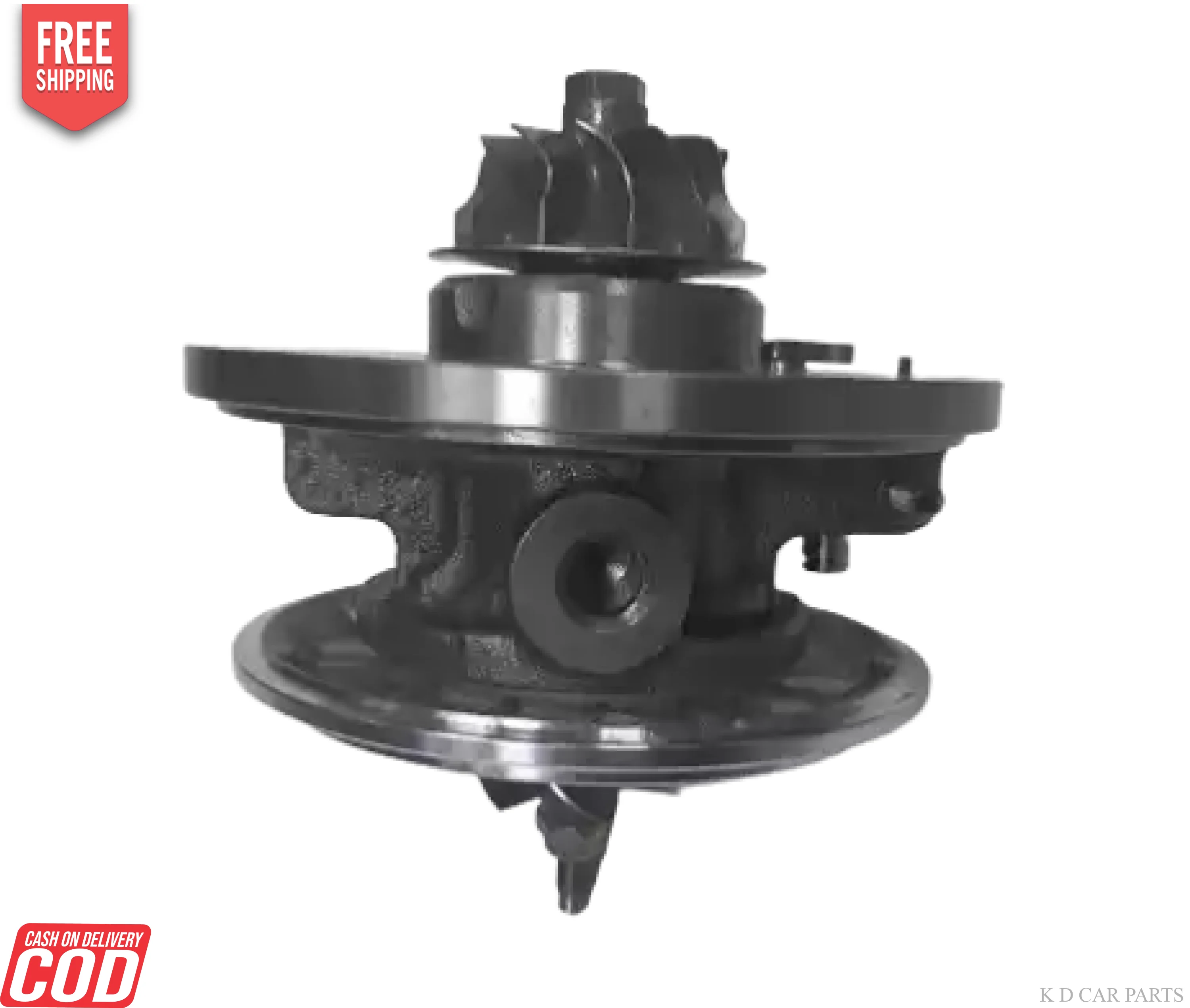 Turbo Core For Hyundai Verna 28201-2A400 E&E - Image 3