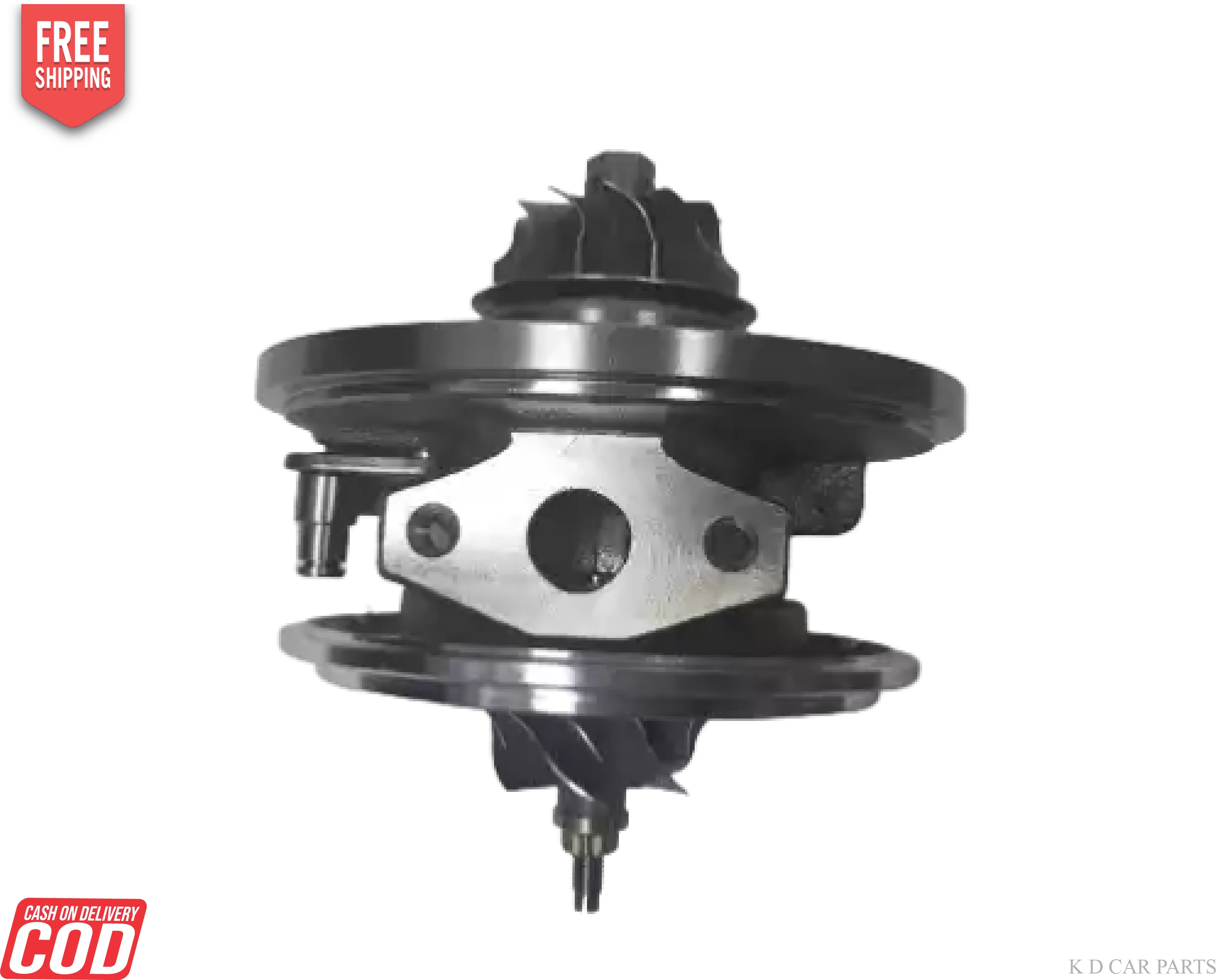 Turbo Core For Hyundai Verna 28201-2A400 E&E - Image 4
