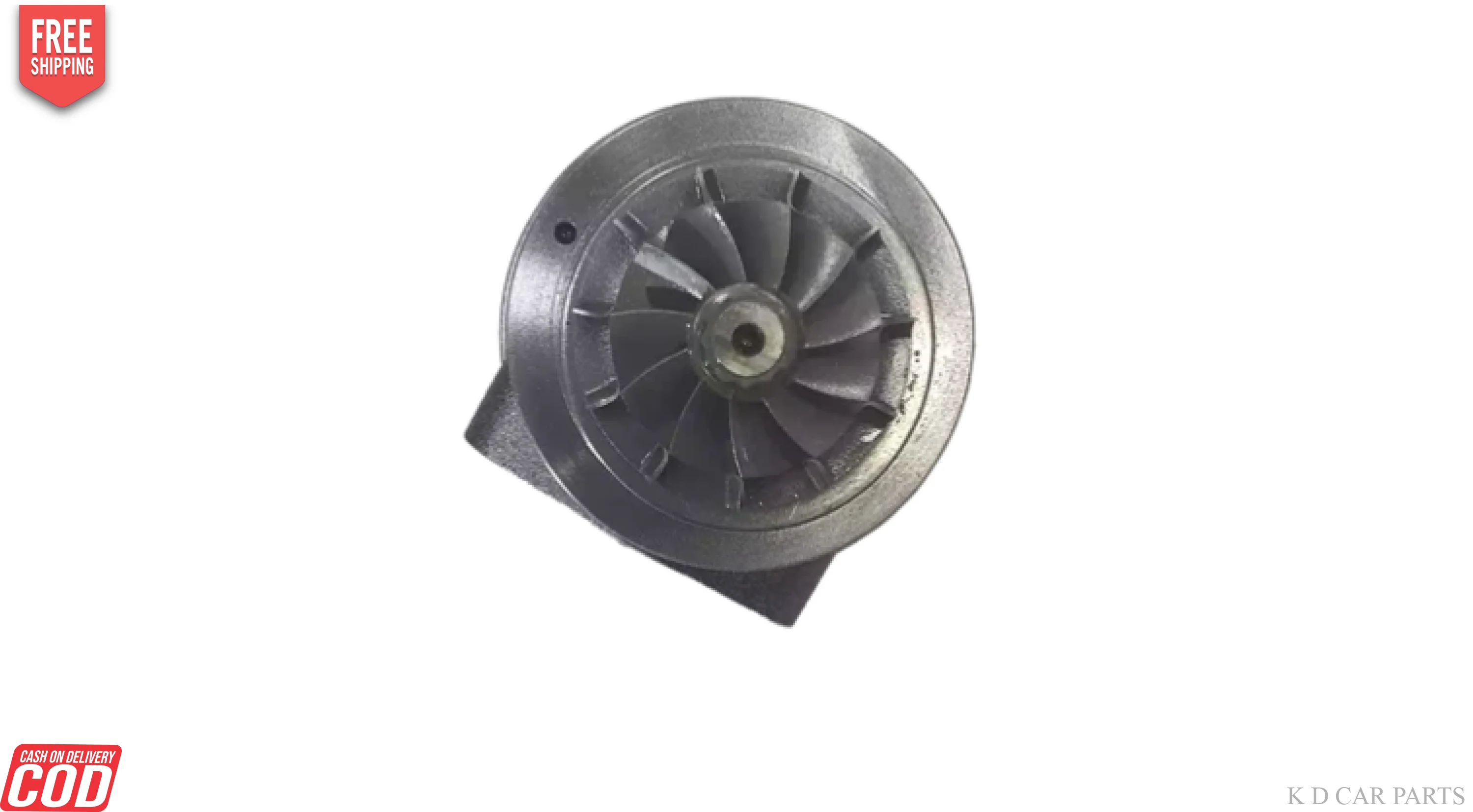 Turbo Core For Hyundai Xcent 28201-2A030 E&E - Image 3