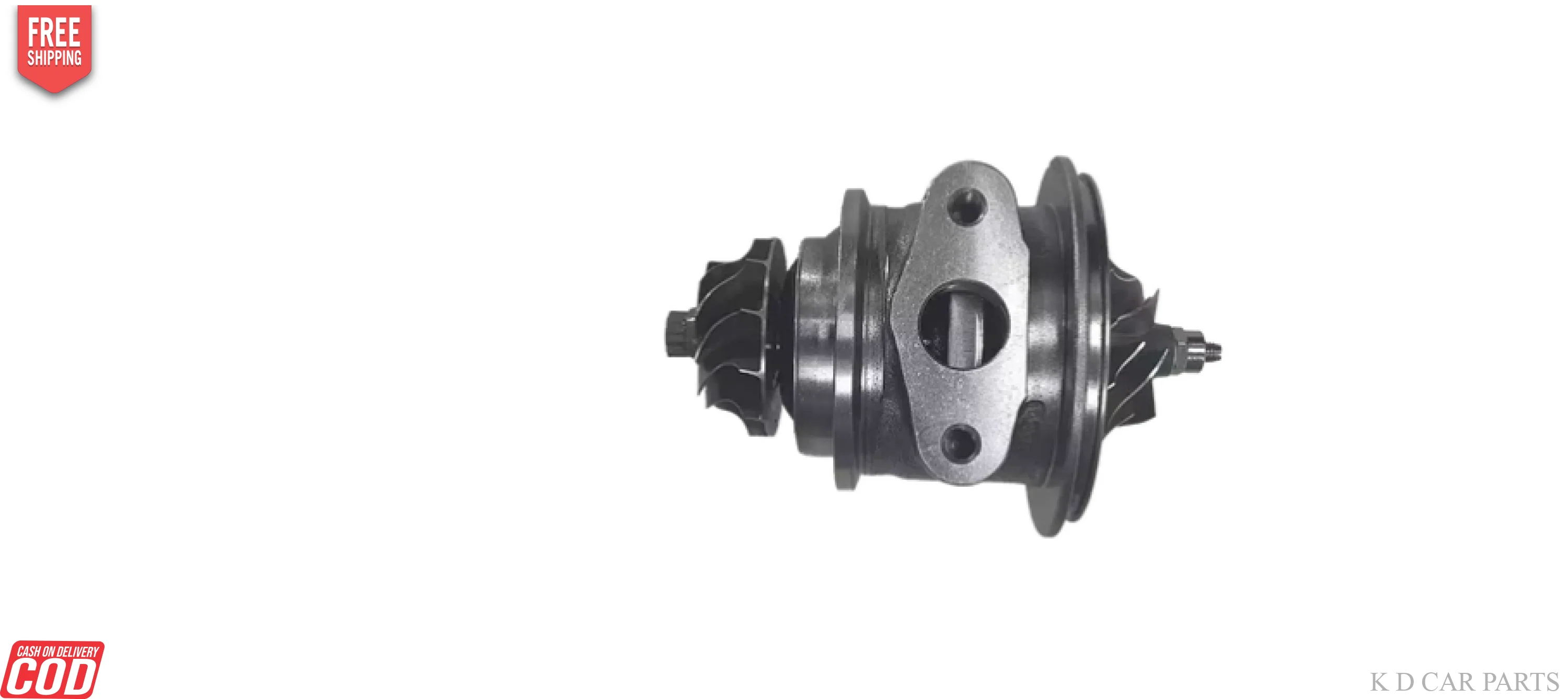 Turbo Core For Hyundai Xcent 28201-2A030 E&E - Image 4