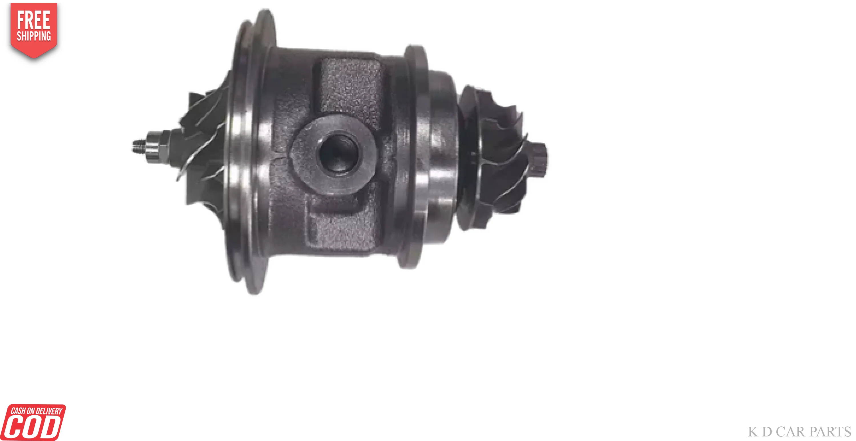 Turbo Core For Hyundai Xcent 28201-2A030 E&E - Image 5
