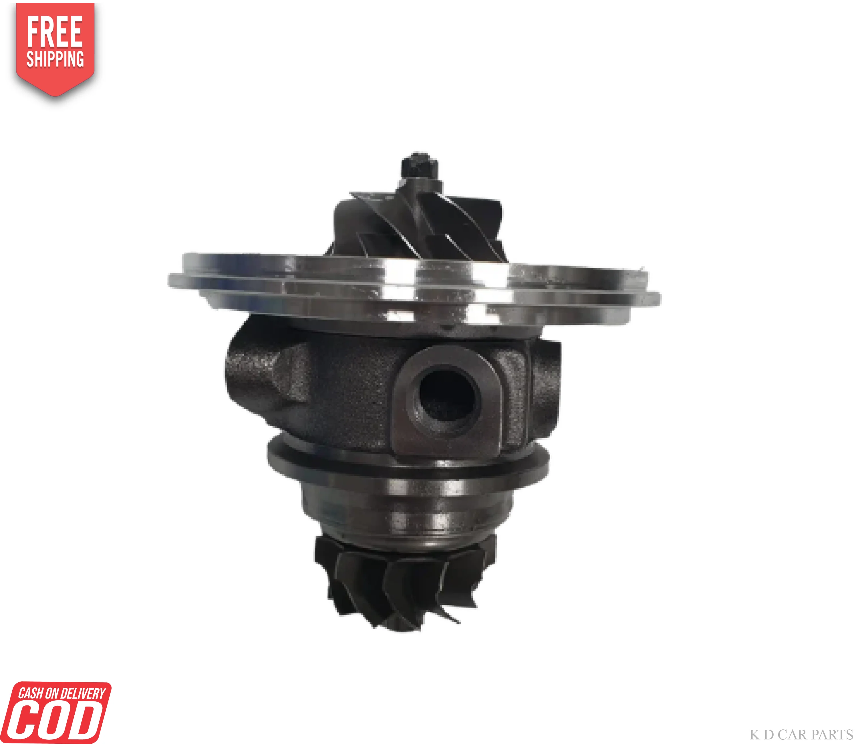 Turbo Core For Isuzu D max 3.0L VA420114 8980118922 - Image 3