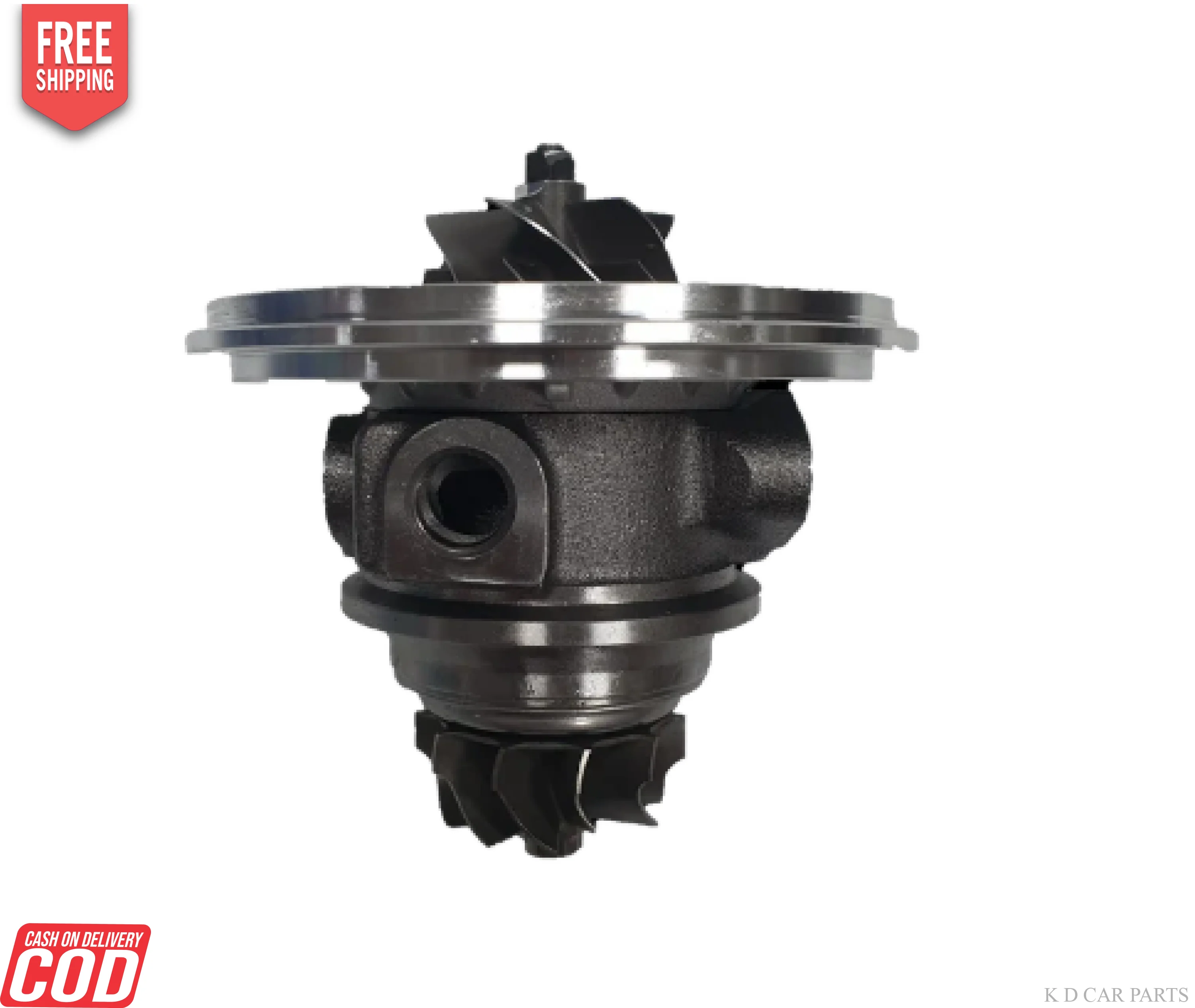 Turbo Core For Isuzu D max 3.0L VA420114 8980118922 - Image 4