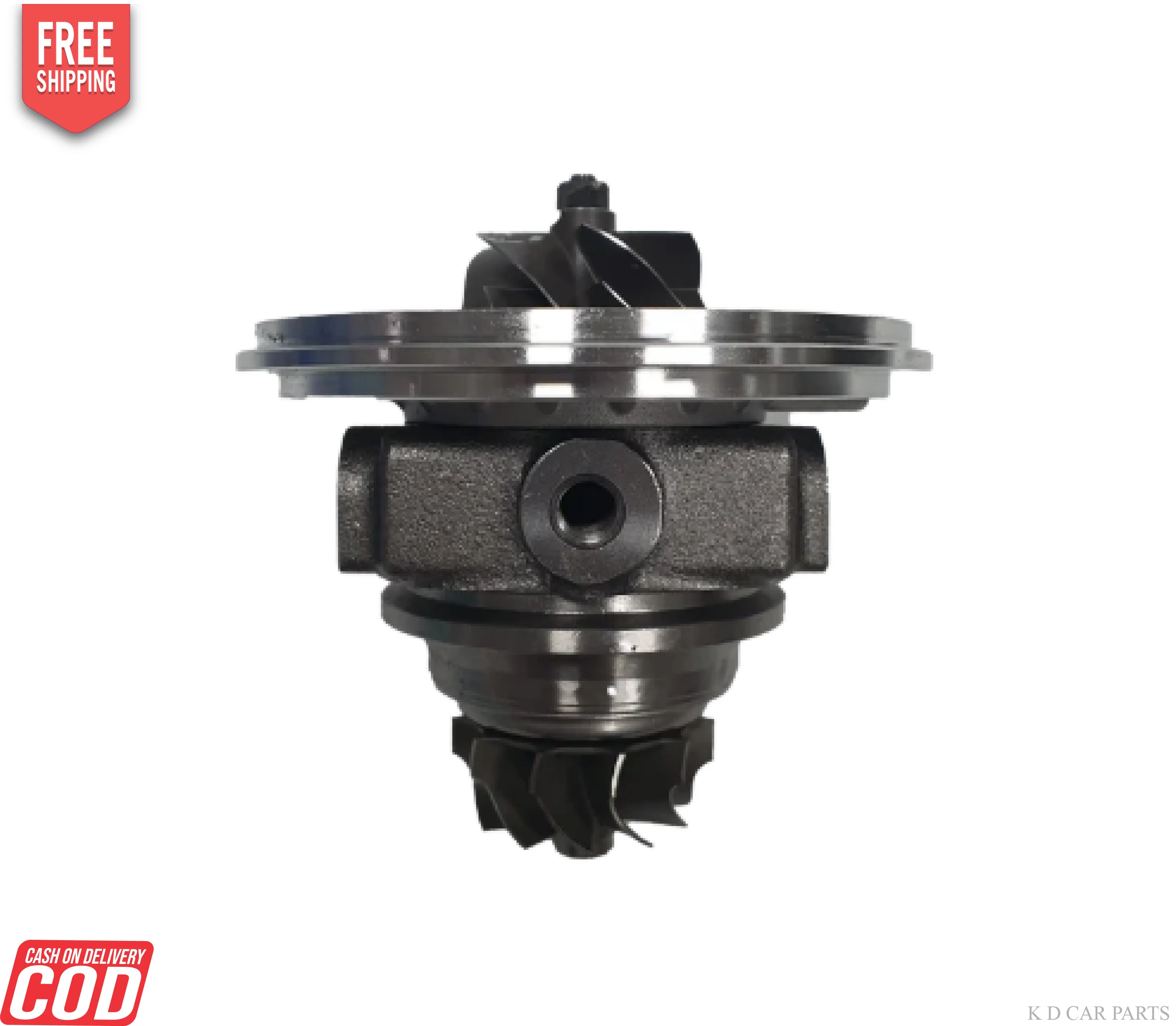 Turbo Core For Isuzu D max 3.0L VA420114 8980118922 - Image 5