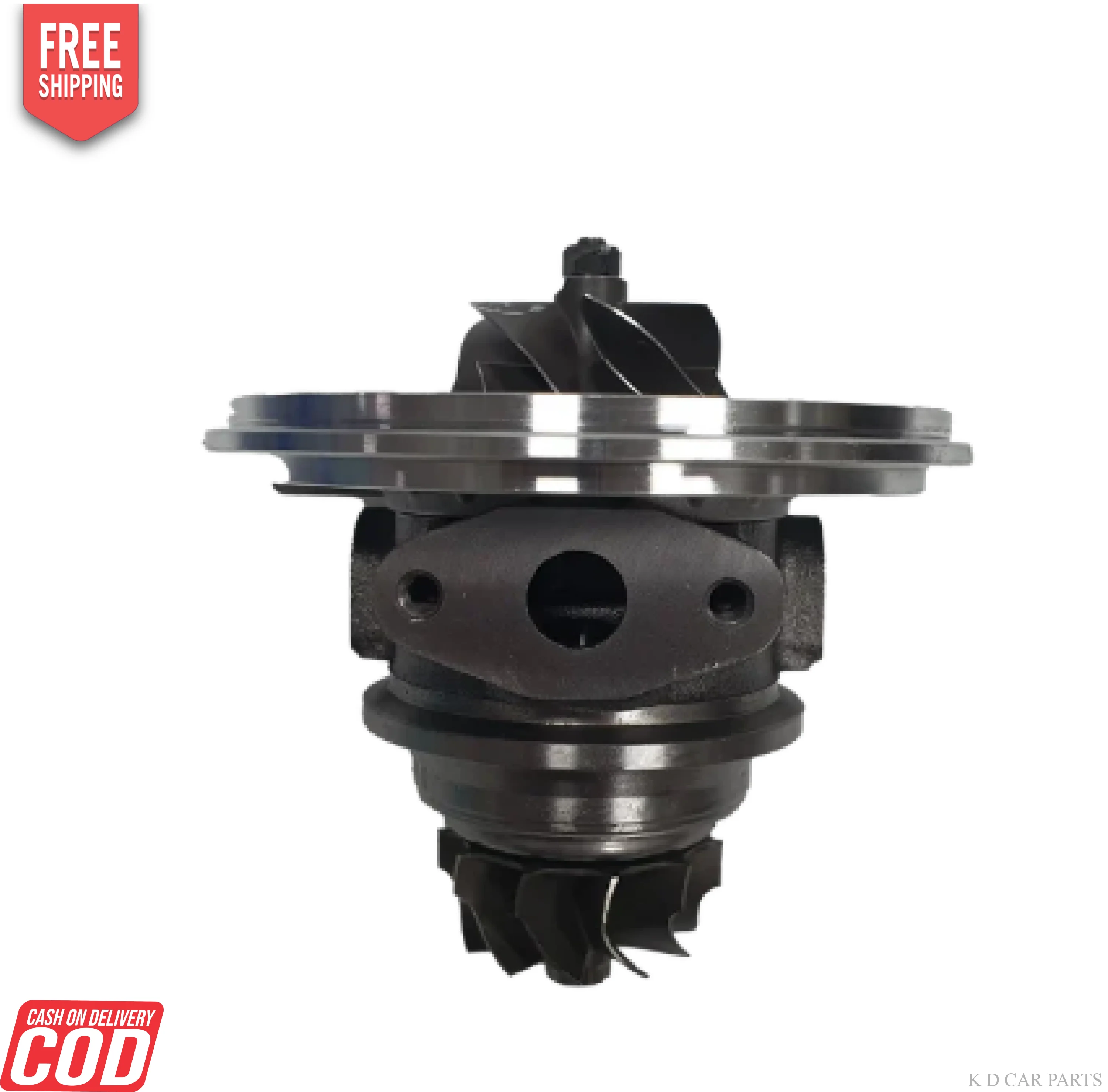 Turbo Core For Isuzu D max 3.0L VA420114 8980118922 - Image 6