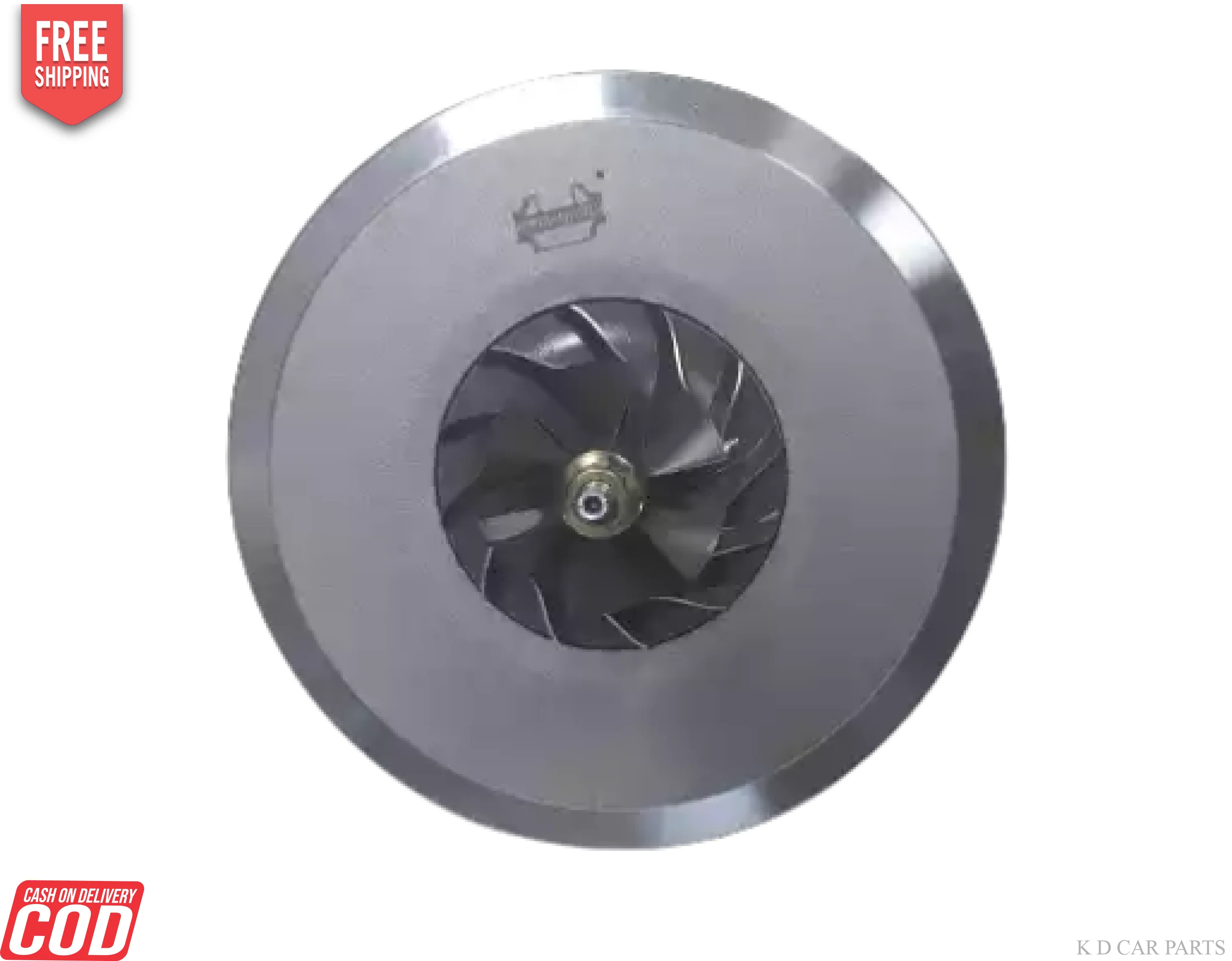 Turbo Core For JCB 3DX 762931-5001S E&E