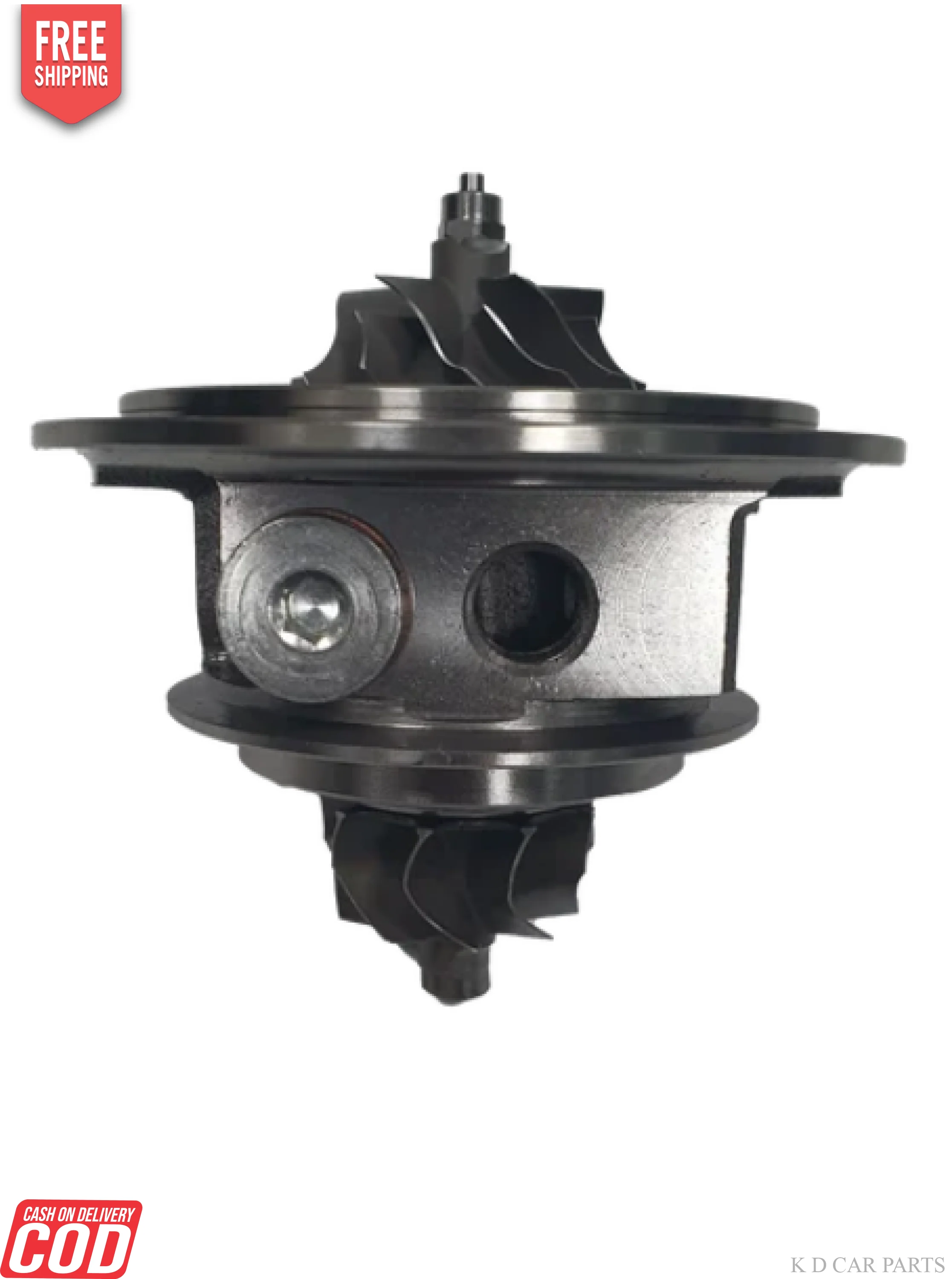 Turbo Core For Jeep Compass Petrol 814999-0003 E&E - Image 3