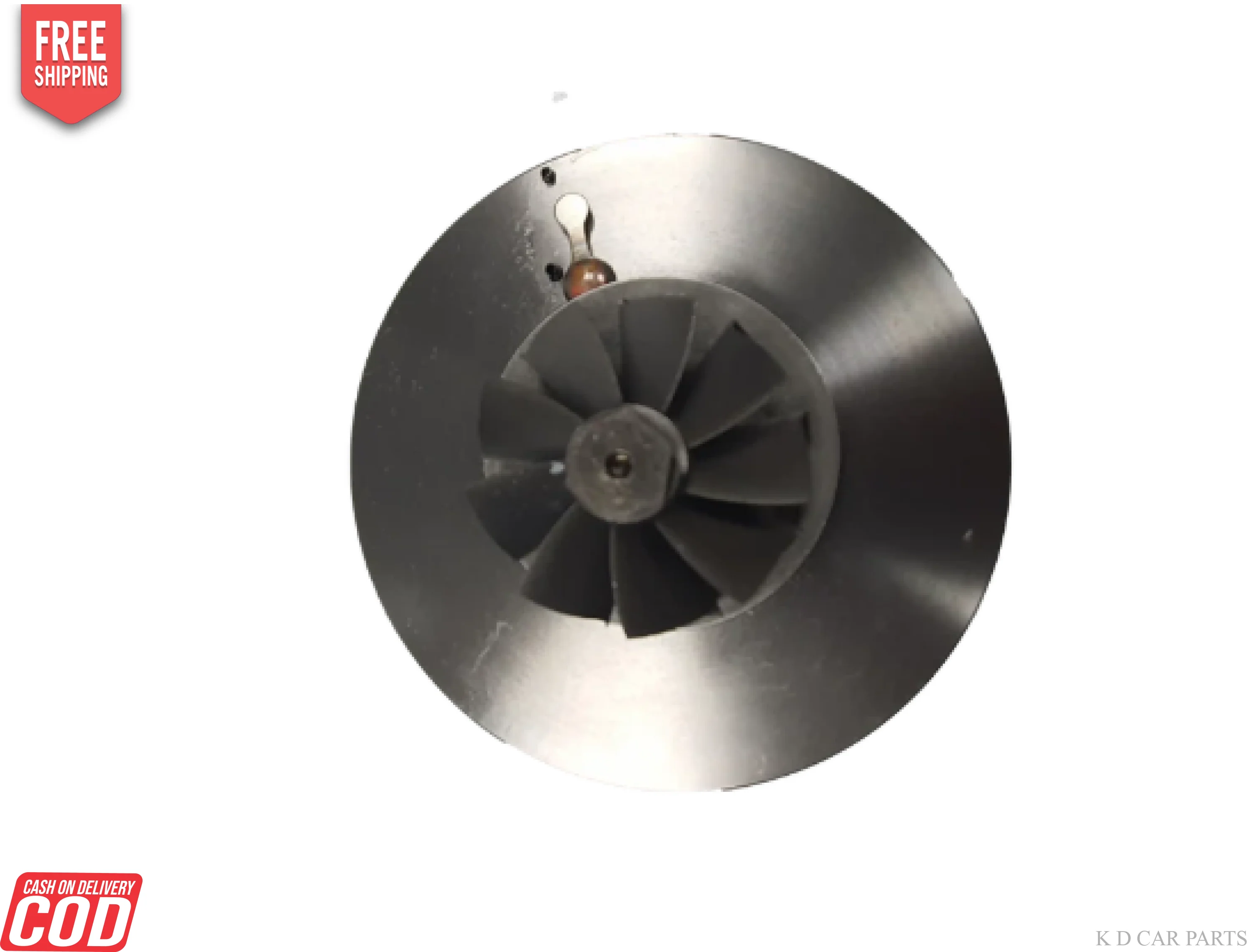 Turbo Core For John Deere 819158-0002 5801666394 E&E - Image 2
