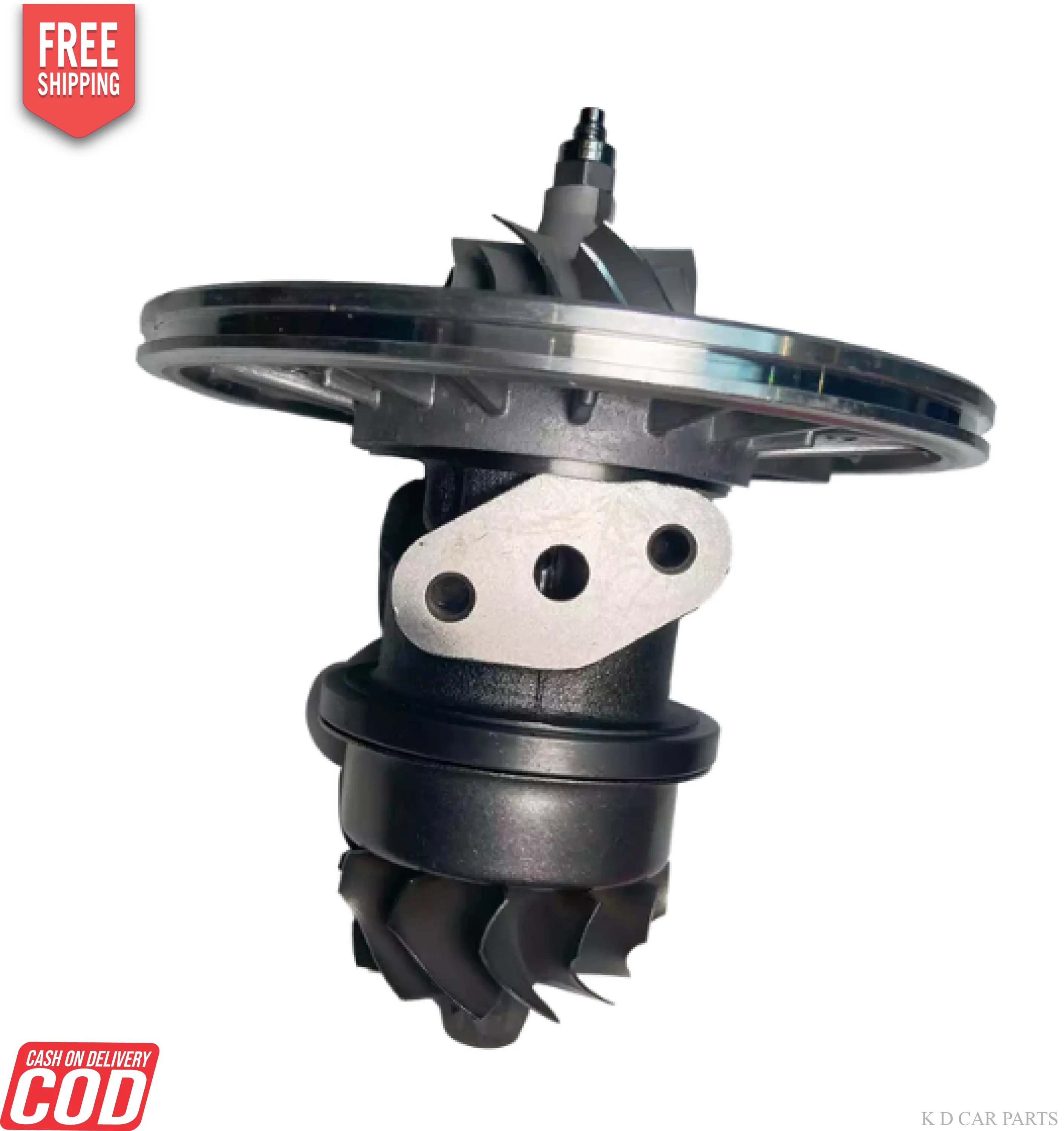 Turbo Core For K27-6817 Turbomaster - Image 3