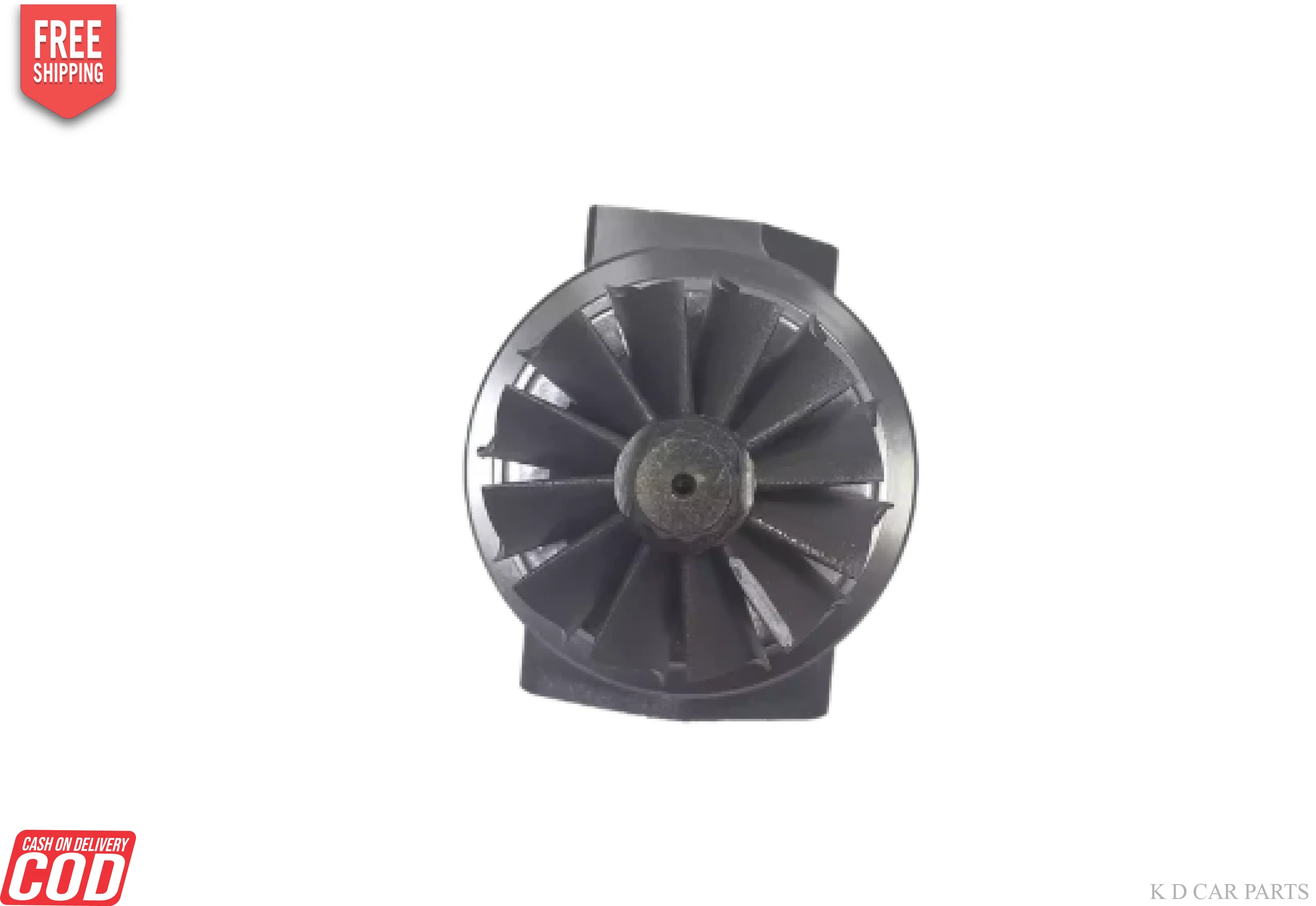 Turbo Core For Kobelco SK200 235SR Excavator 49185 08520 E&E - Image 2