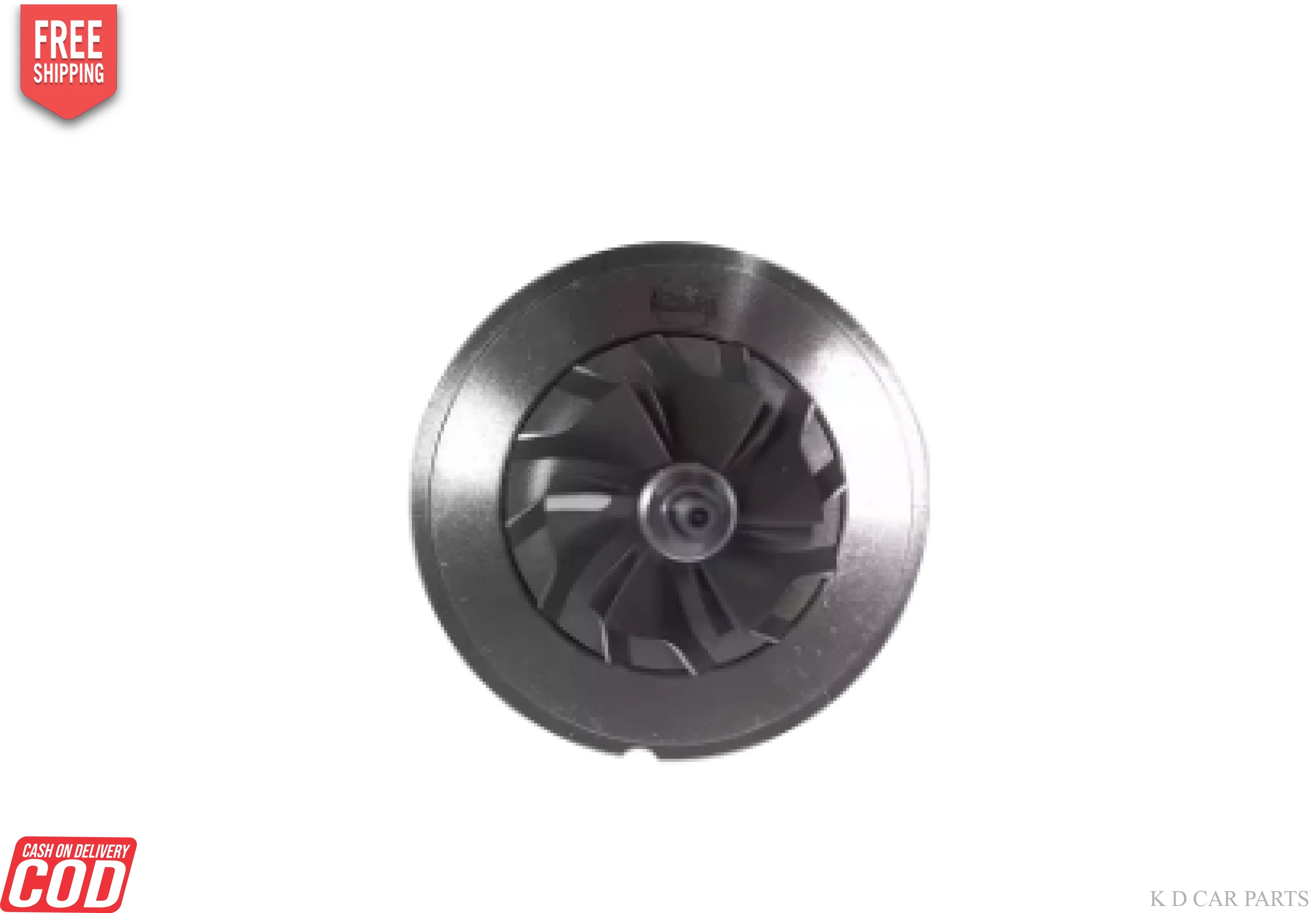 Turbo Core For Kubota Industrial 49131 02082 E&E