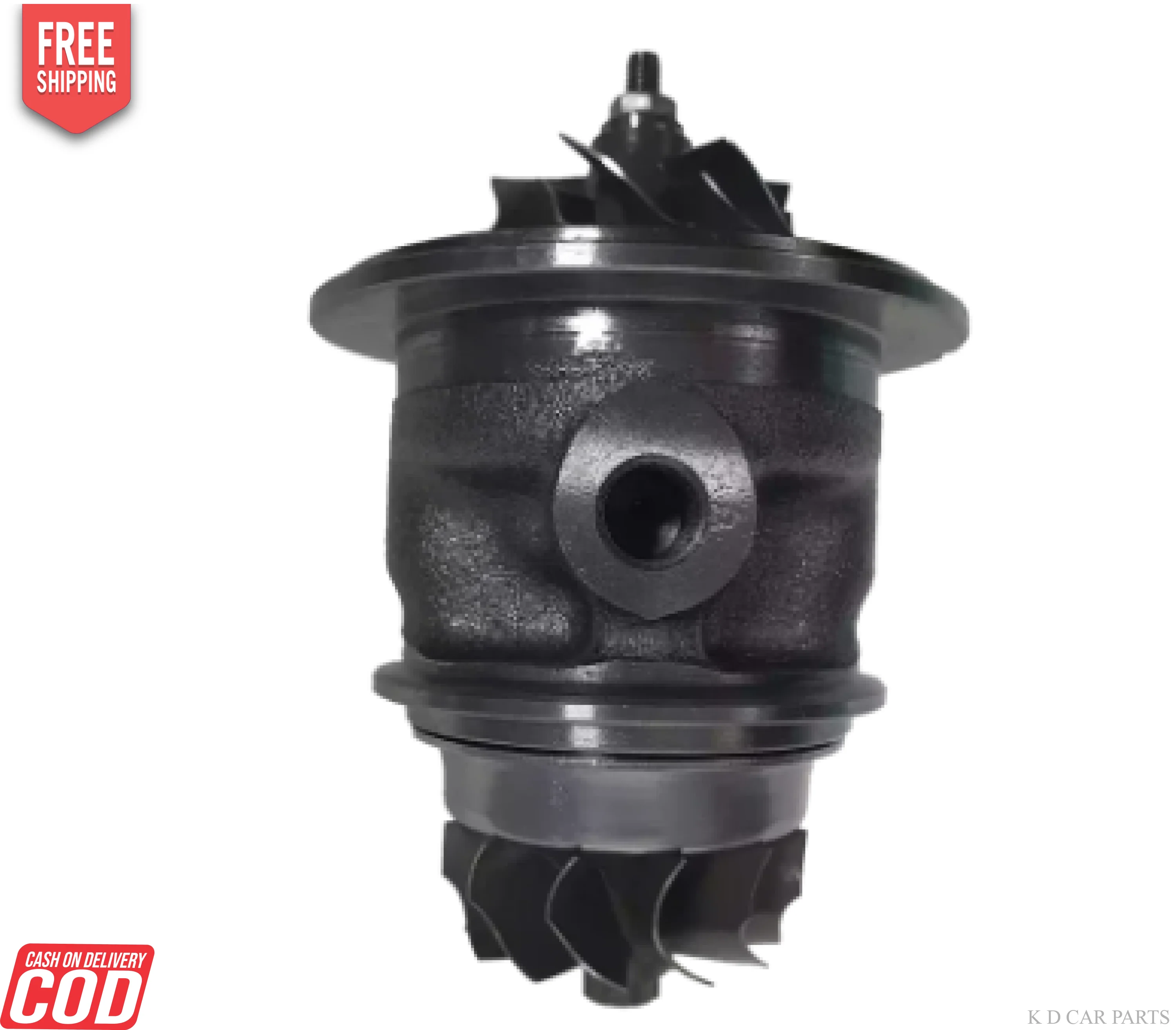 Turbo Core For Kubota Industrial 49131 02082 E&E - Image 4