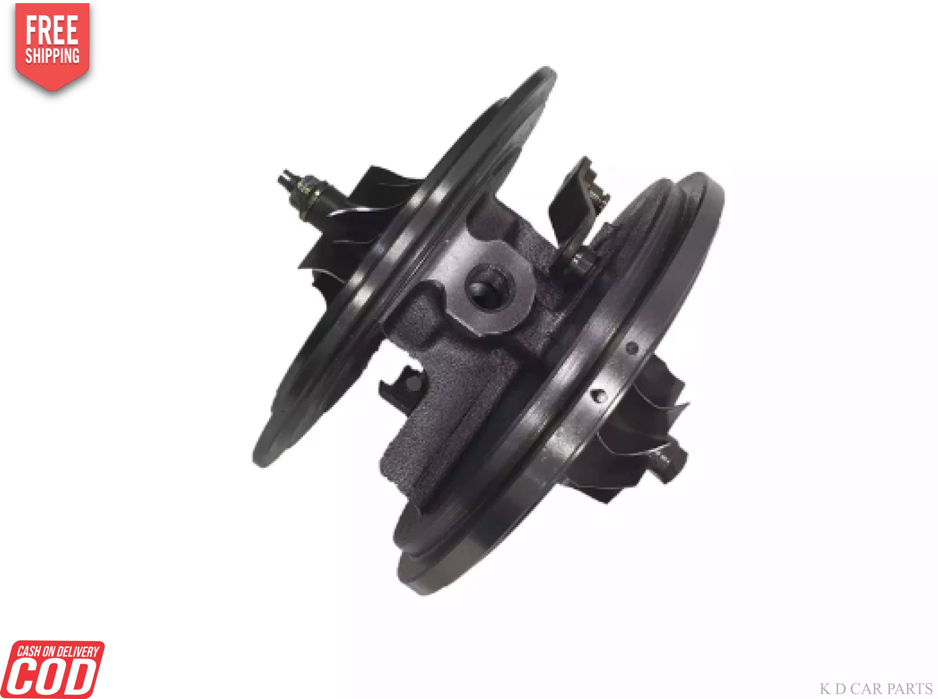 Turbo Core For Land Rover Defender 2.2L 788479-0003 E&E - Image 2